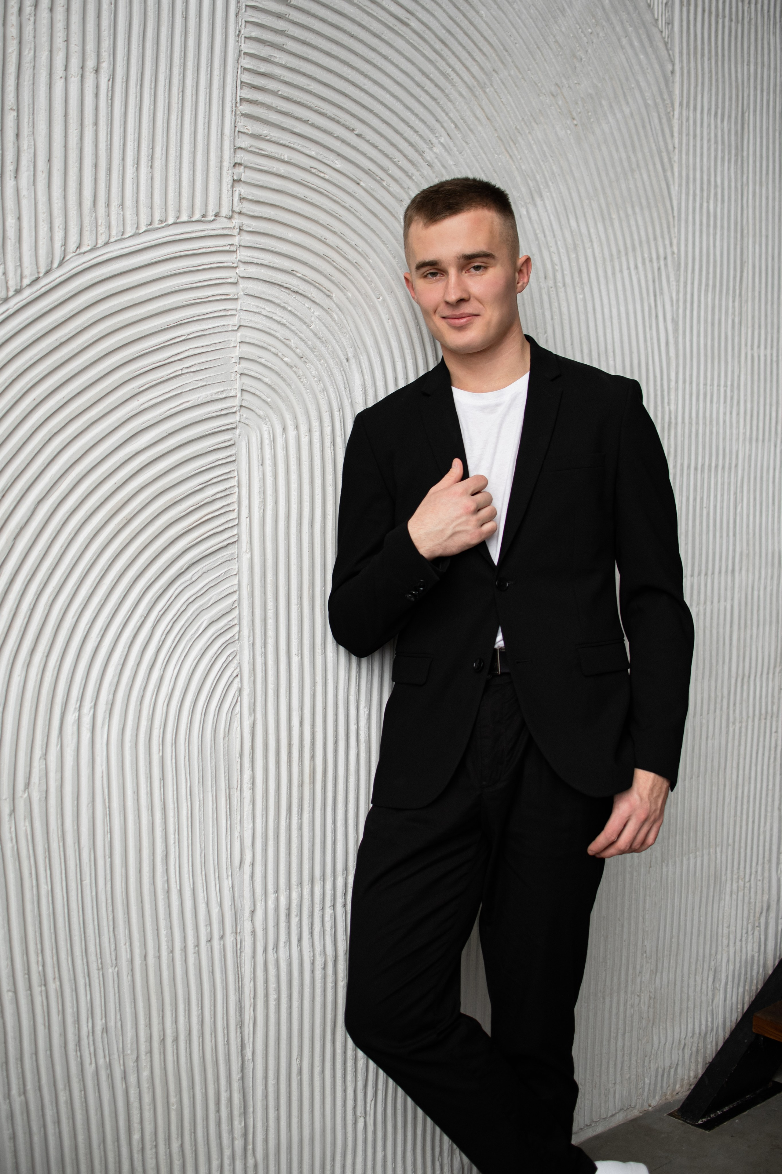 Игорь и Алина. Фотограф Челябинск Екатерина Миниханова