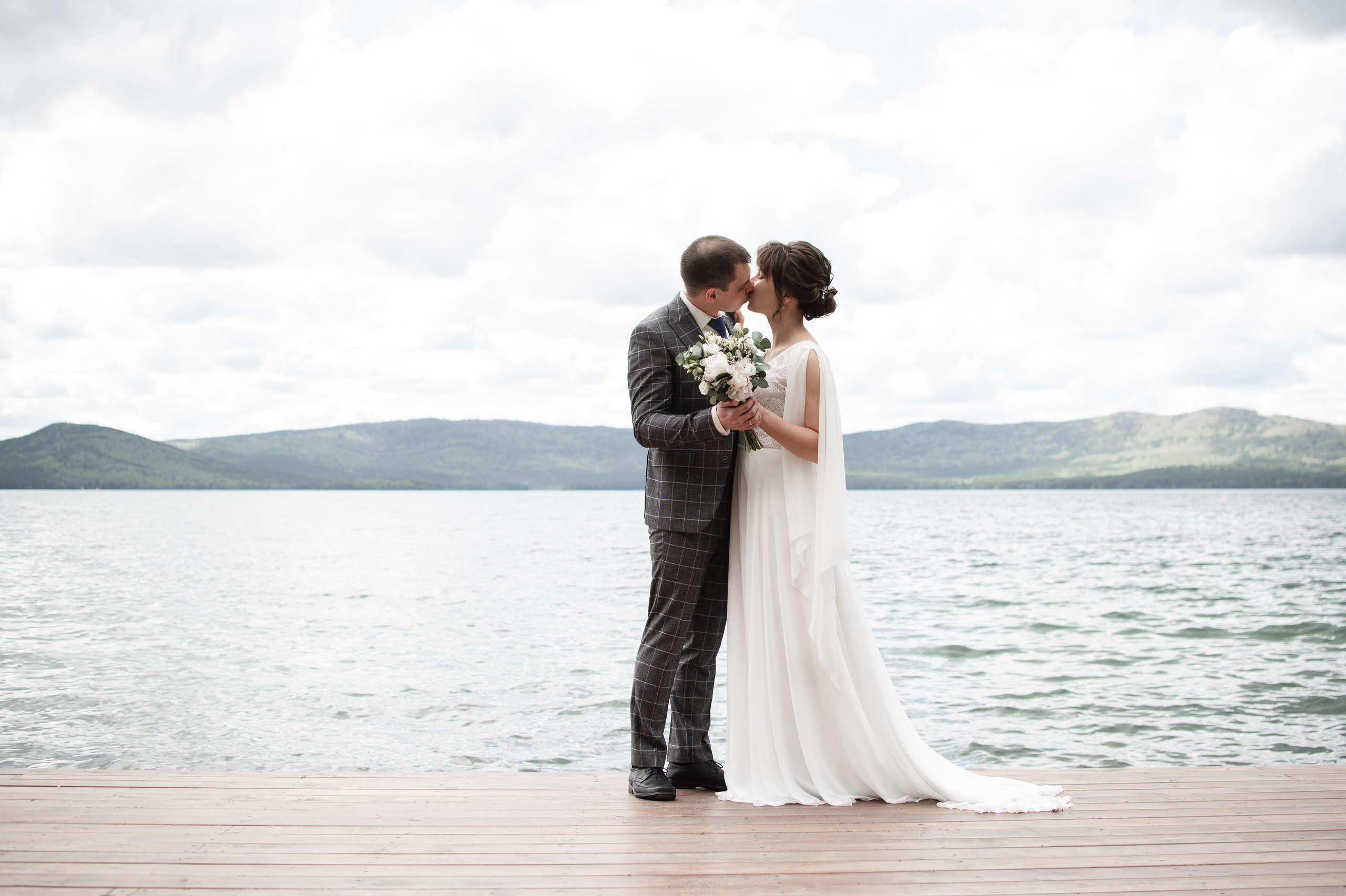 Александр и Мария. Фотограф Челябинск Екатерина Миниханова