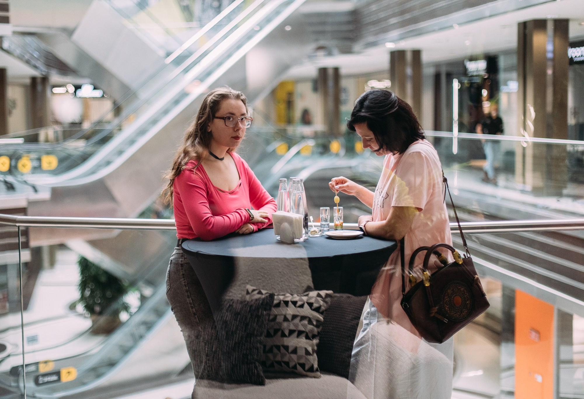 ROIS. AI Креатор