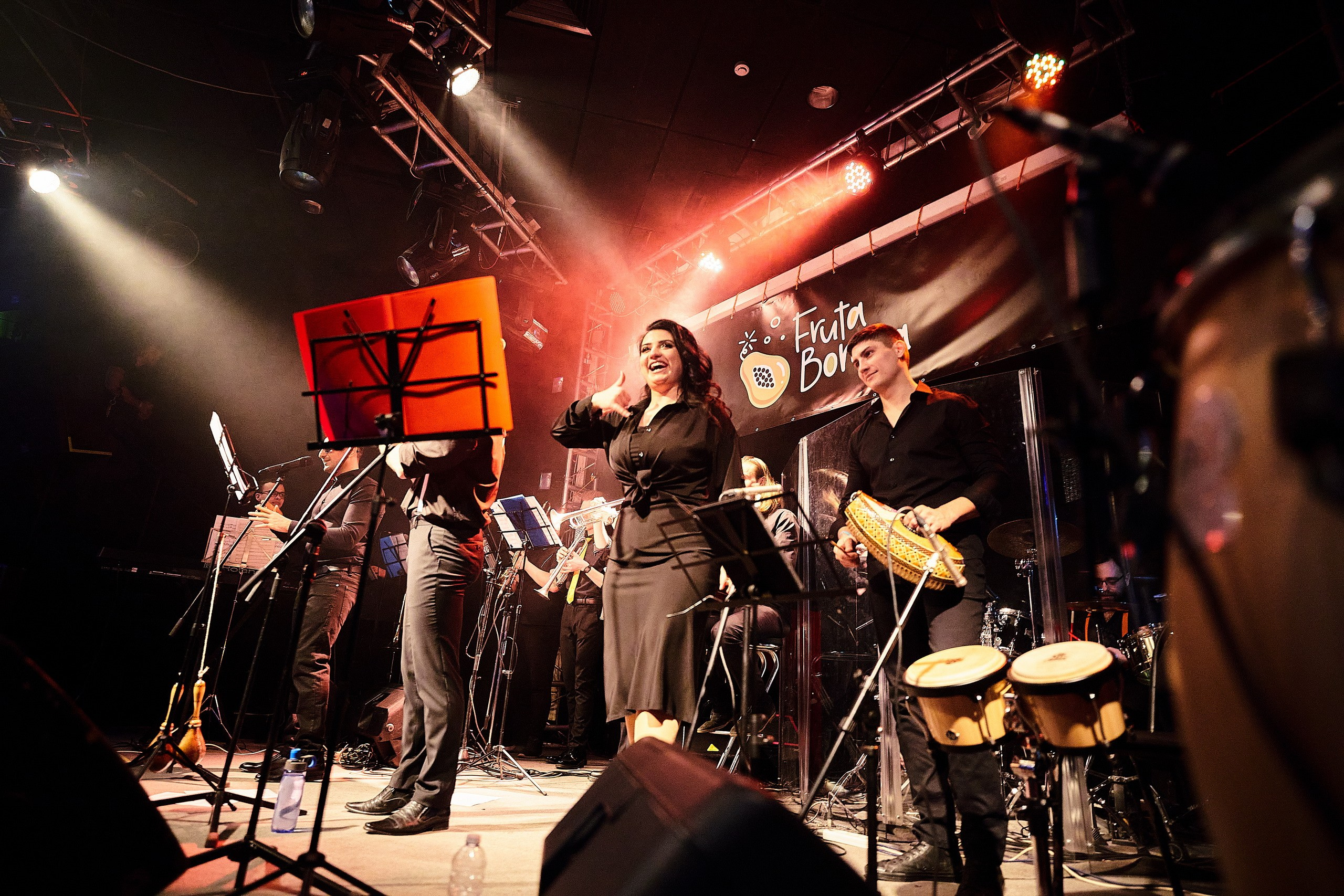 Концерты. Фотограф Евгений Шаров