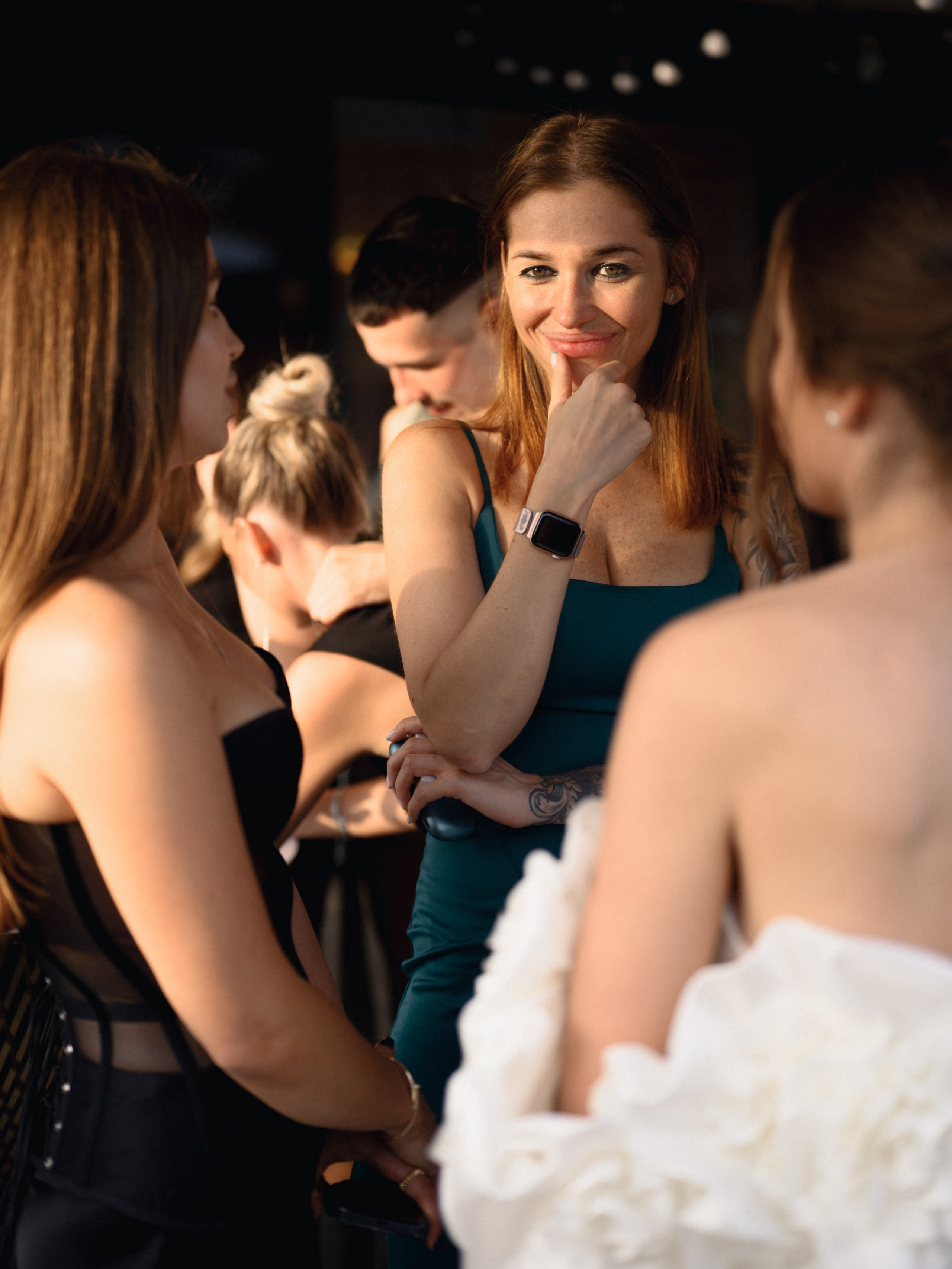 Мария и Никита. Бунгало в Москве.Аренда Бунгало в Мск