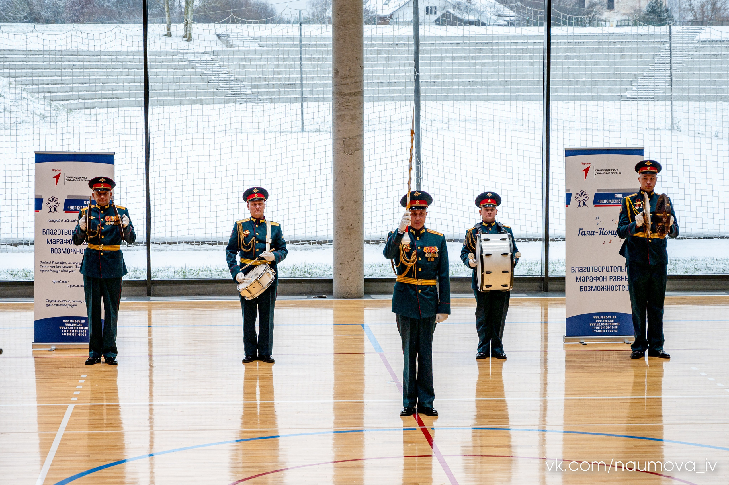 Репортаж. Фотограф во Владимире Наумова Ирина