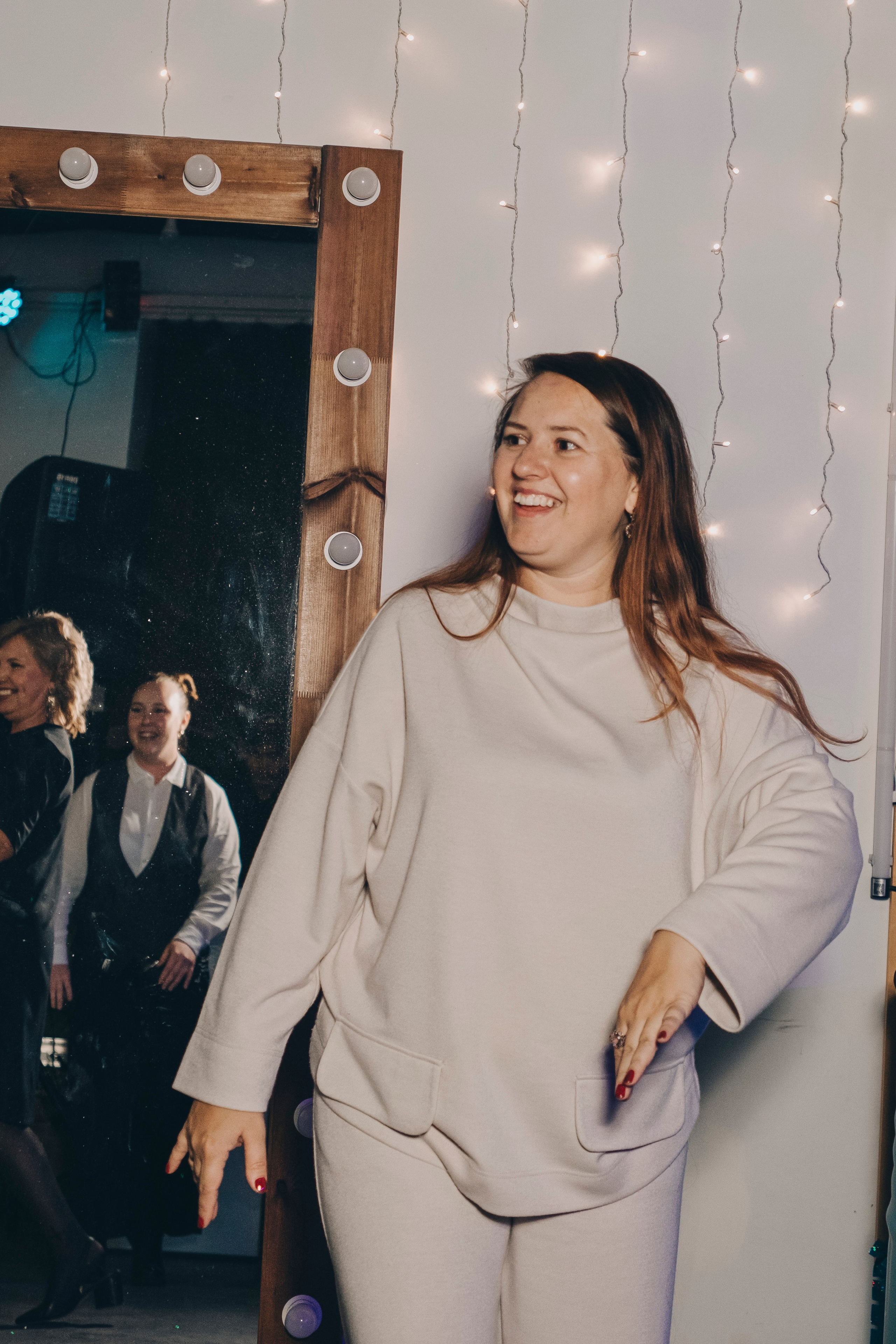 Репортаж Дня Рождения. Фотограф в Иркутске Анна Мирошникова