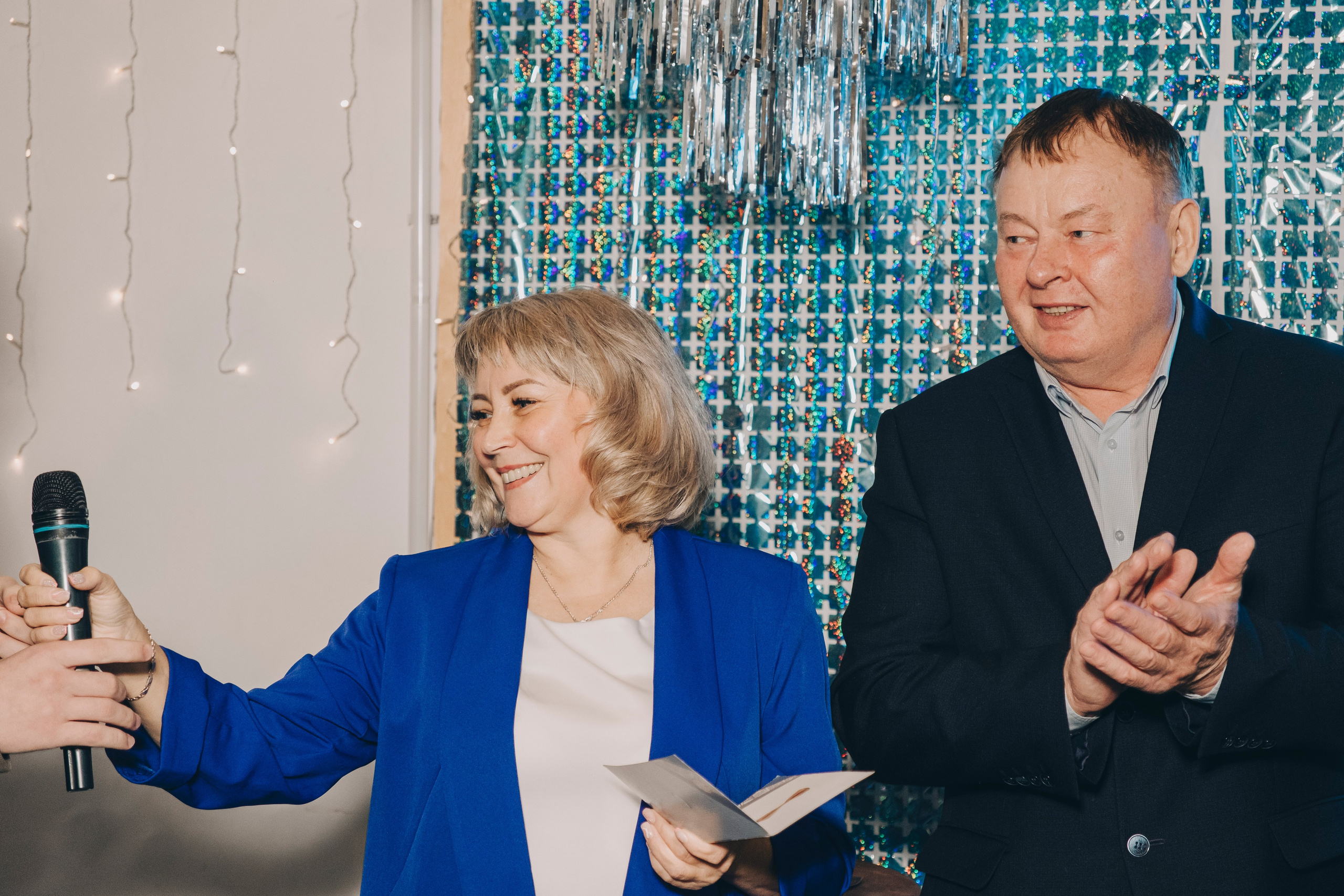 Репортаж Дня Рождения. Фотограф в Иркутске Анна Мирошникова