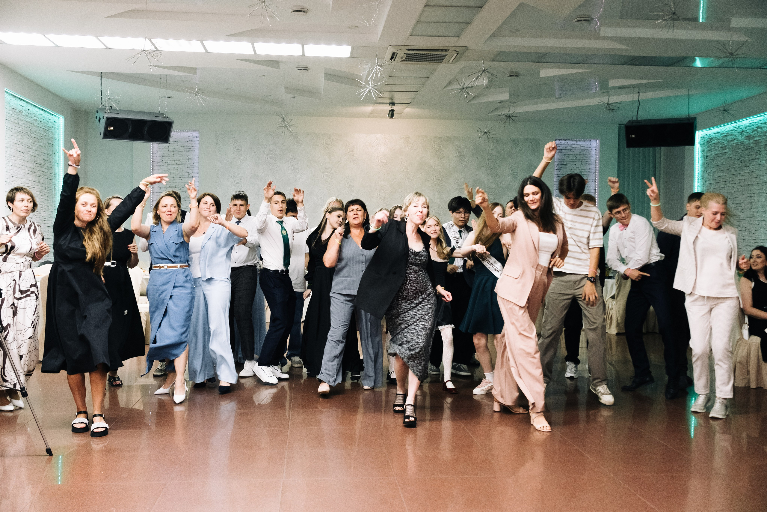 Выпускной. Фотограф в Иркутске Анна Мирошникова