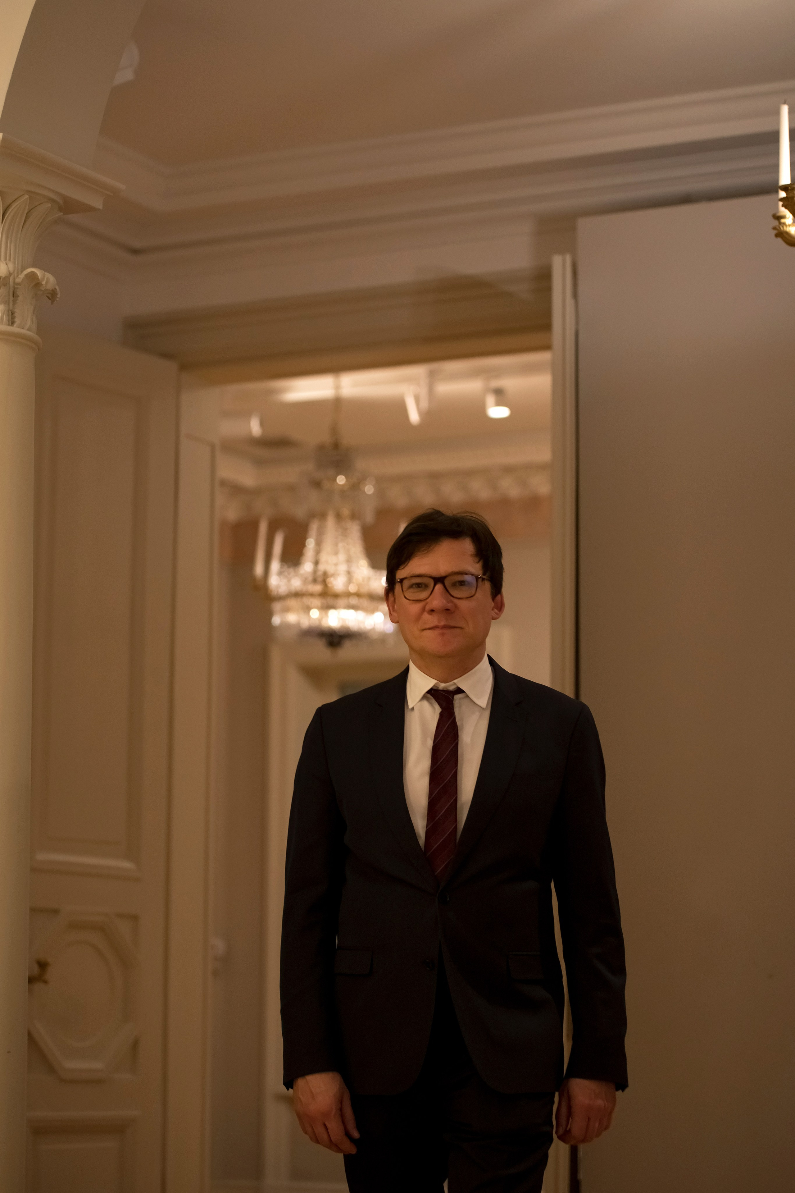 Фонд Апостола Андрея Первозванного. Rita Kolesnikova Photography