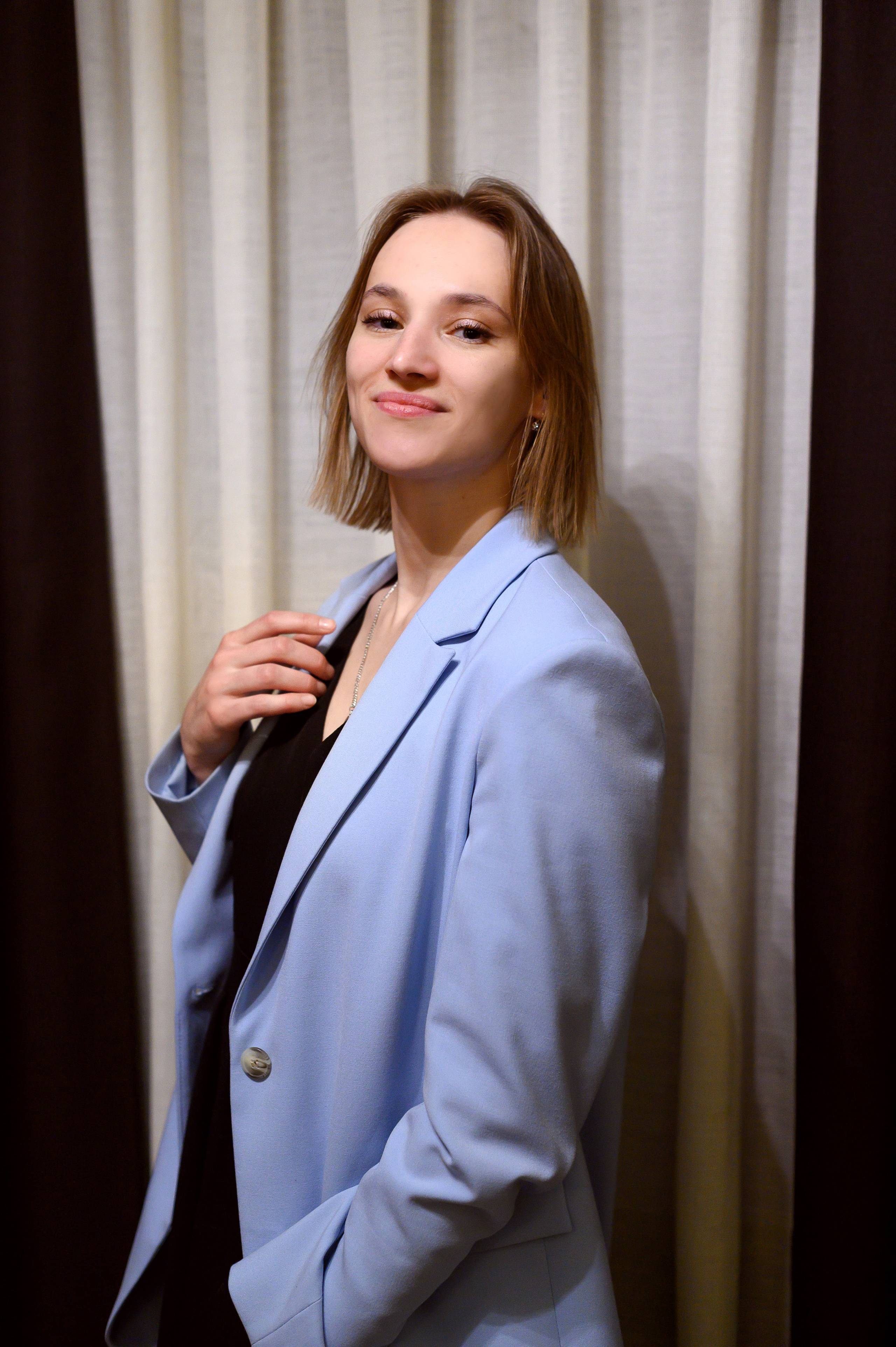 Юбилей. Фотограф Галина Лисанова, г. Брянск