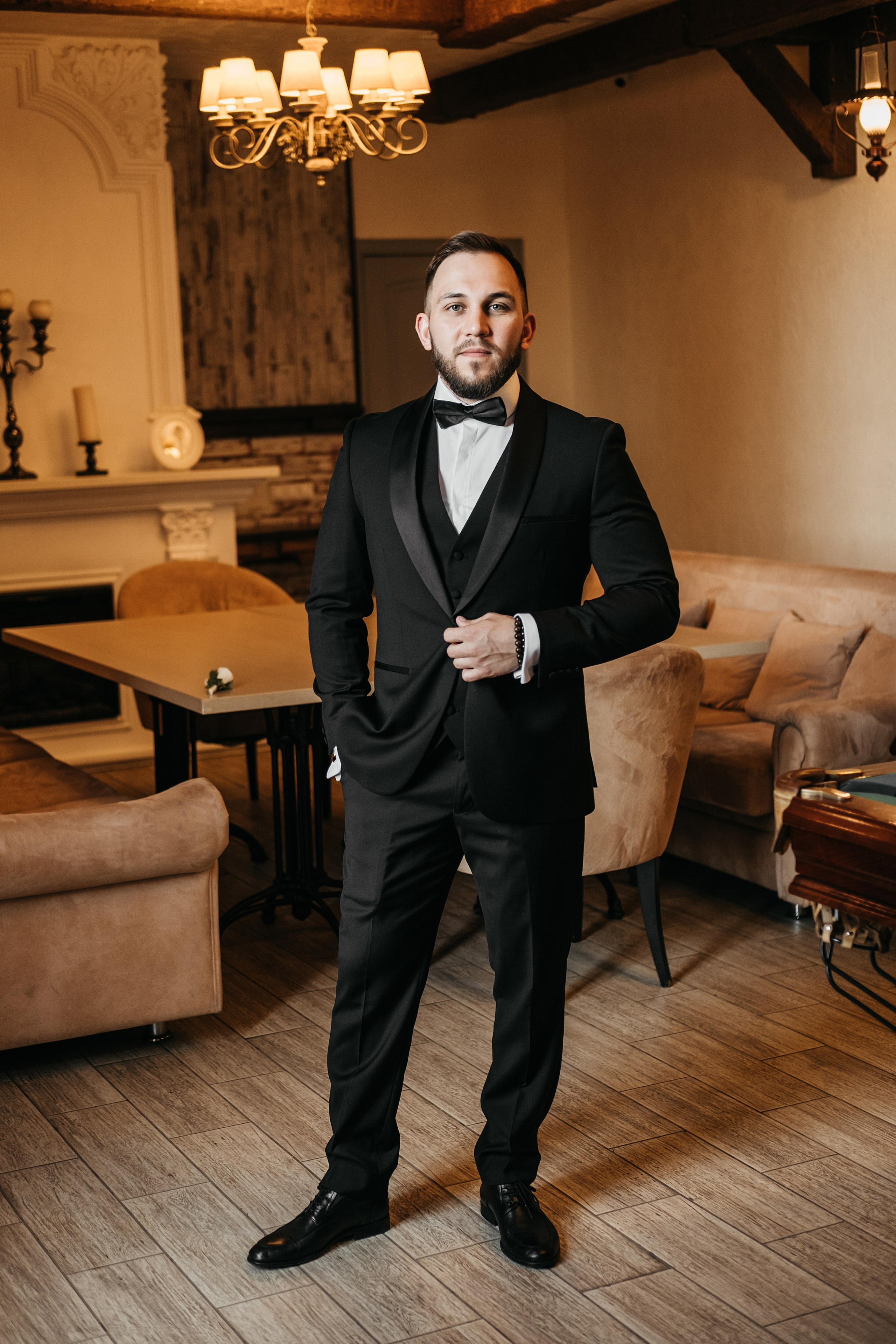 Артур и Влада. Свадебный и семейный фотограф в Ульяновске Анастасия Мышенкова