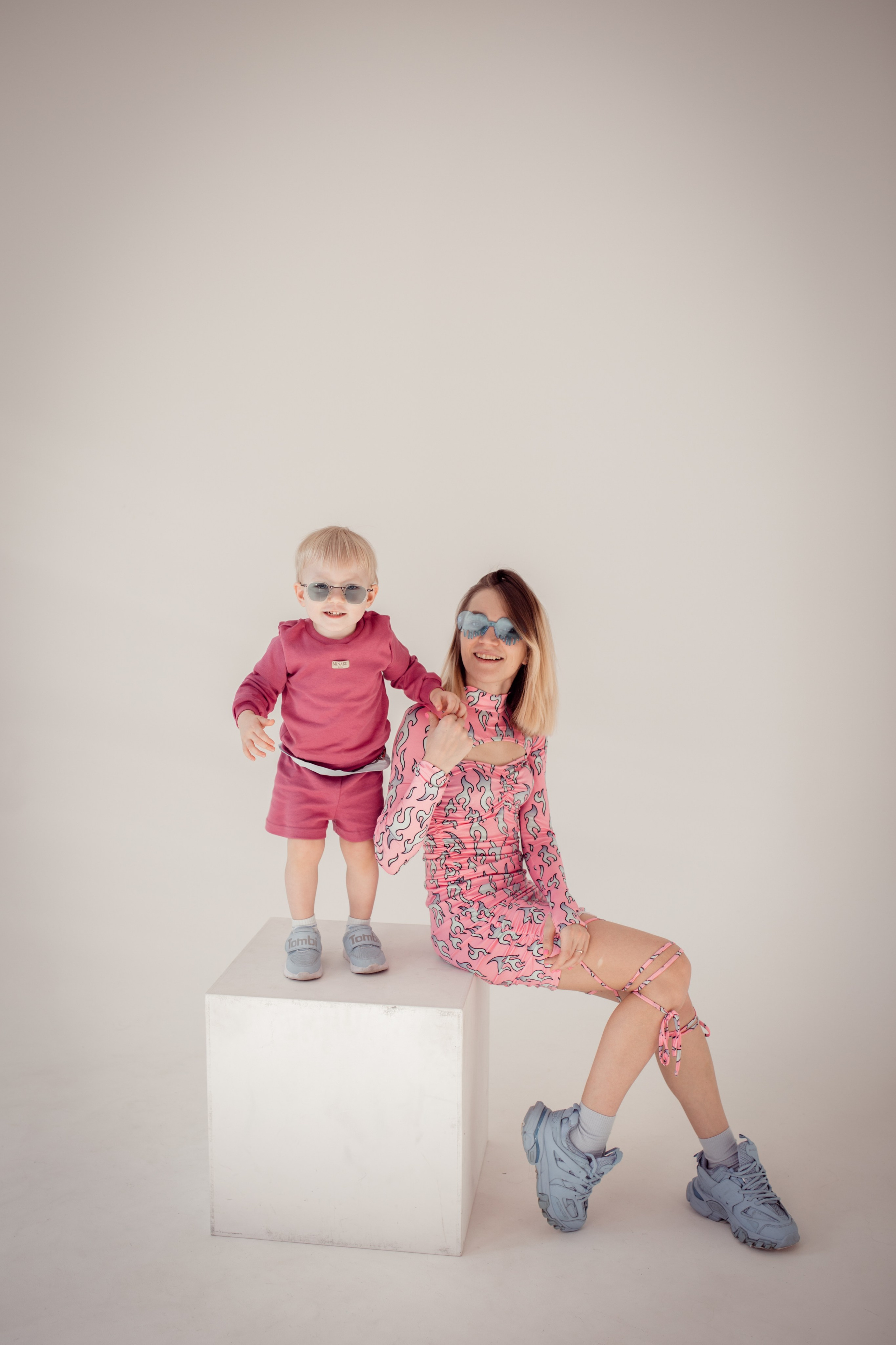 Дети. Детский и семейный фотограф в Самаре Евгения Гуть