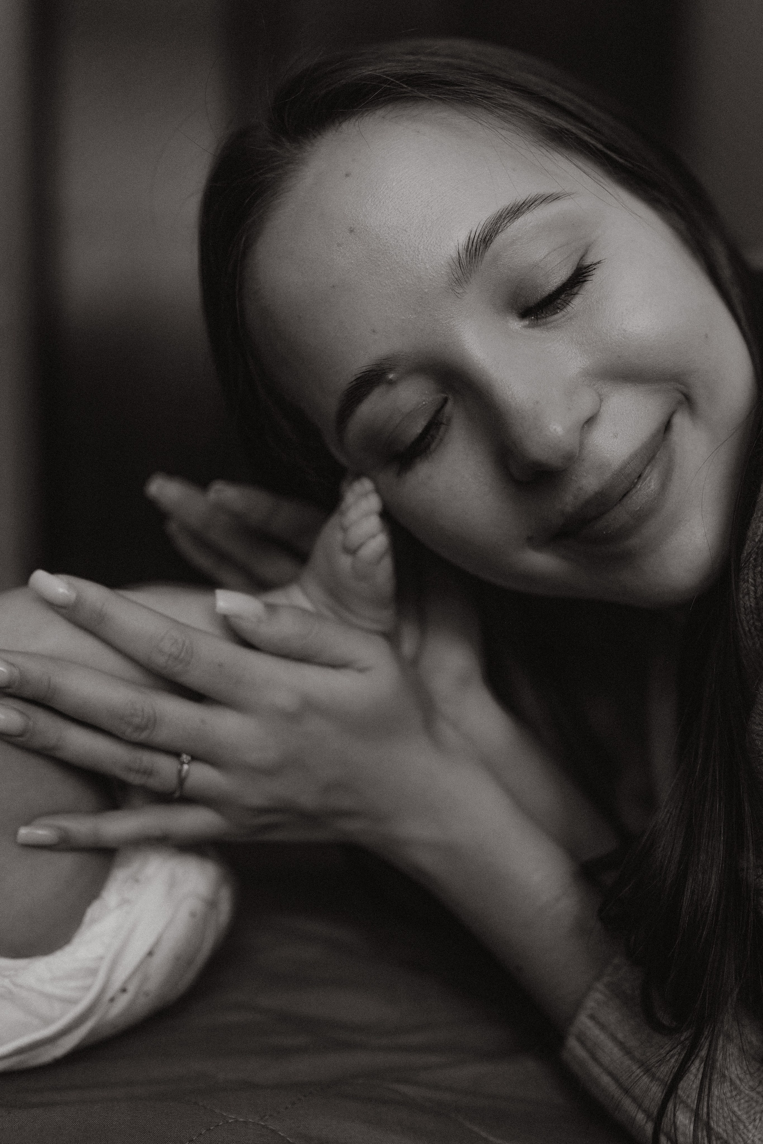 7. Семейный фотограф в Москве Жукова Анна