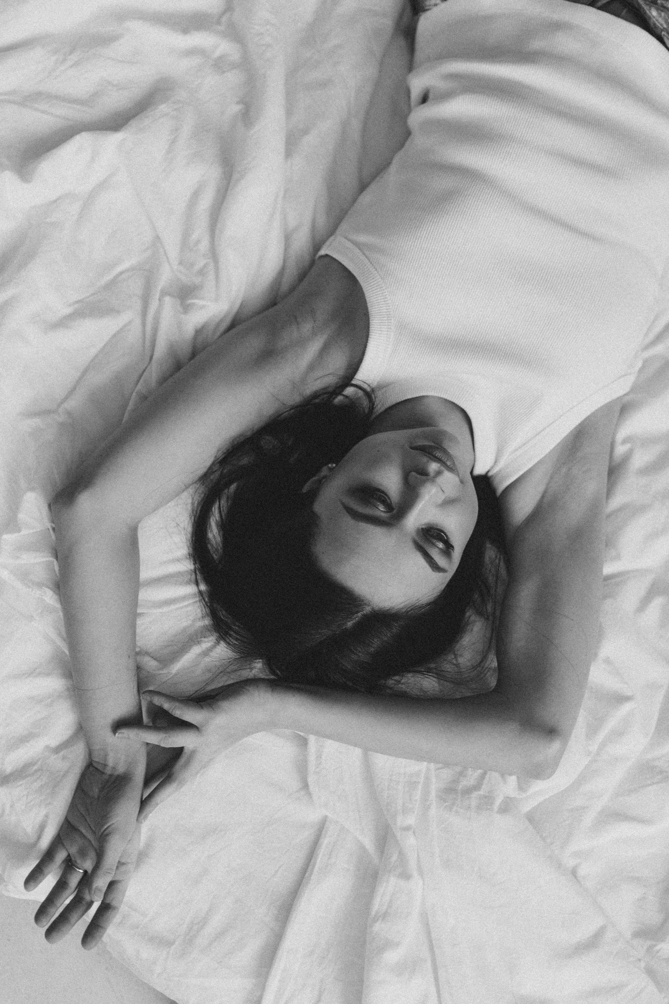 Анюта. Семейный фотограф в Москве Жукова Анна