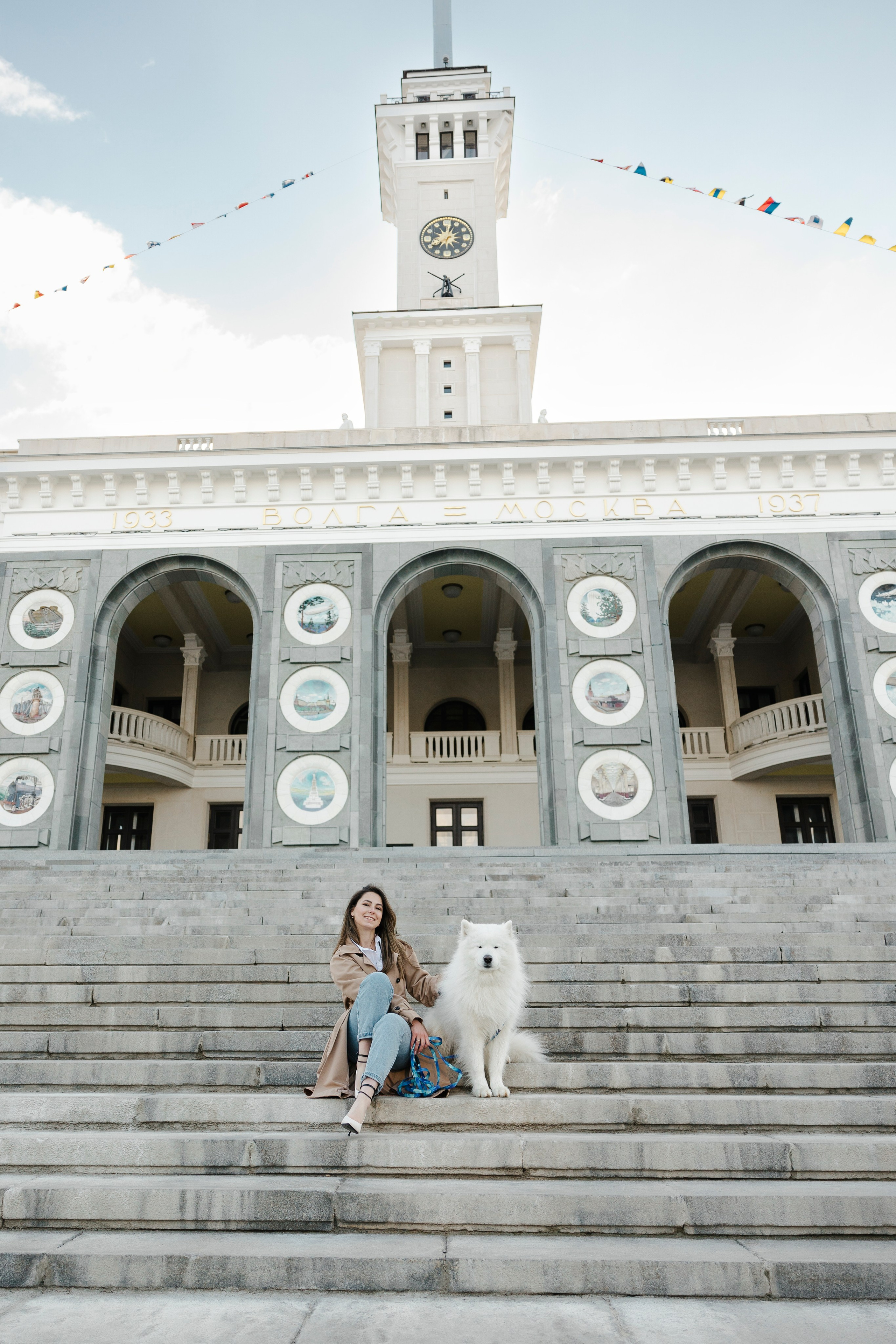 Ната, Панти, Речной Вокзал. Фотограф анималист в Москве Майорова Евгения