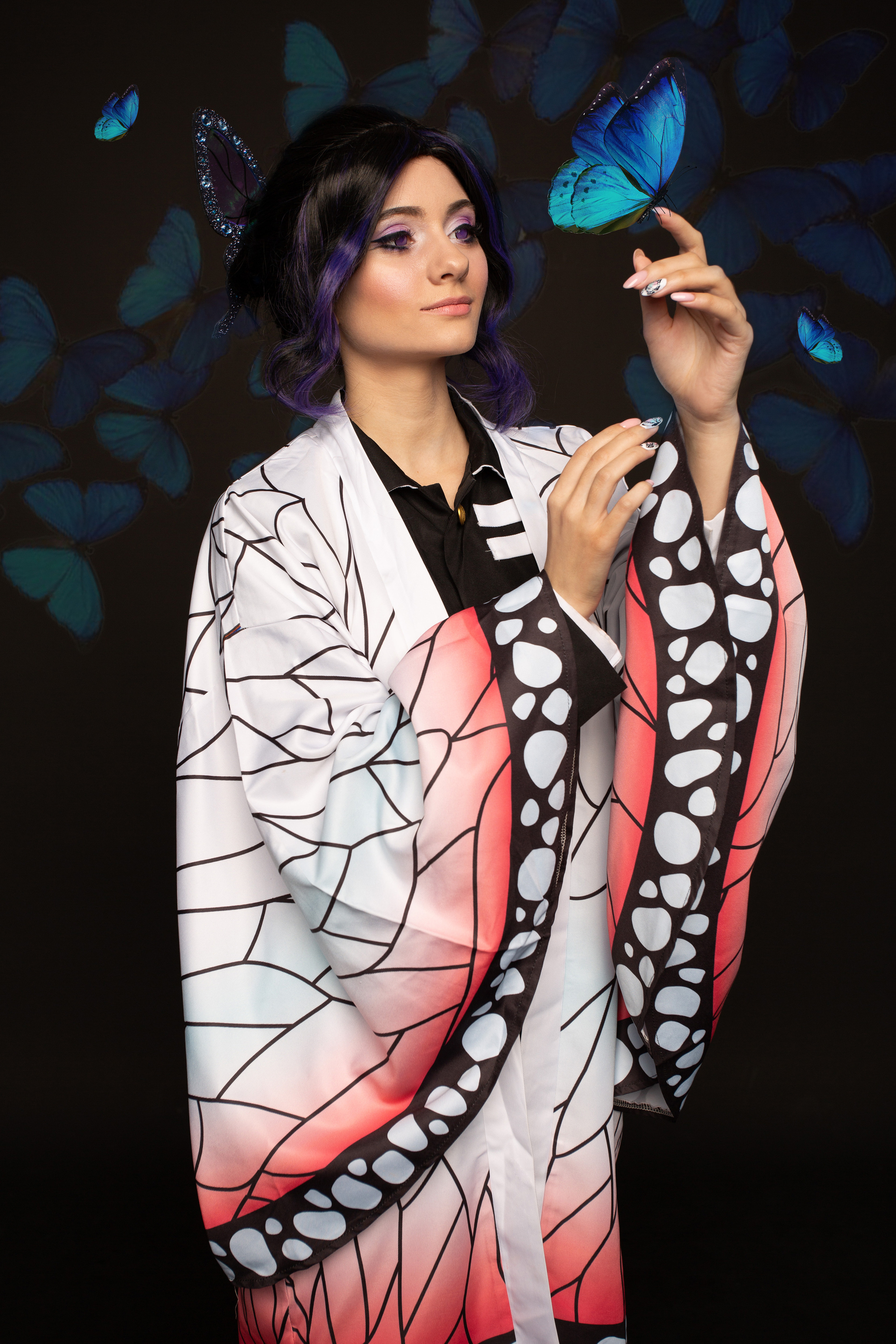 Студийная фотосессия в Симферополе. Свадебный и семейный Фотограф в Крыму и Симферополе Виктория Максимова