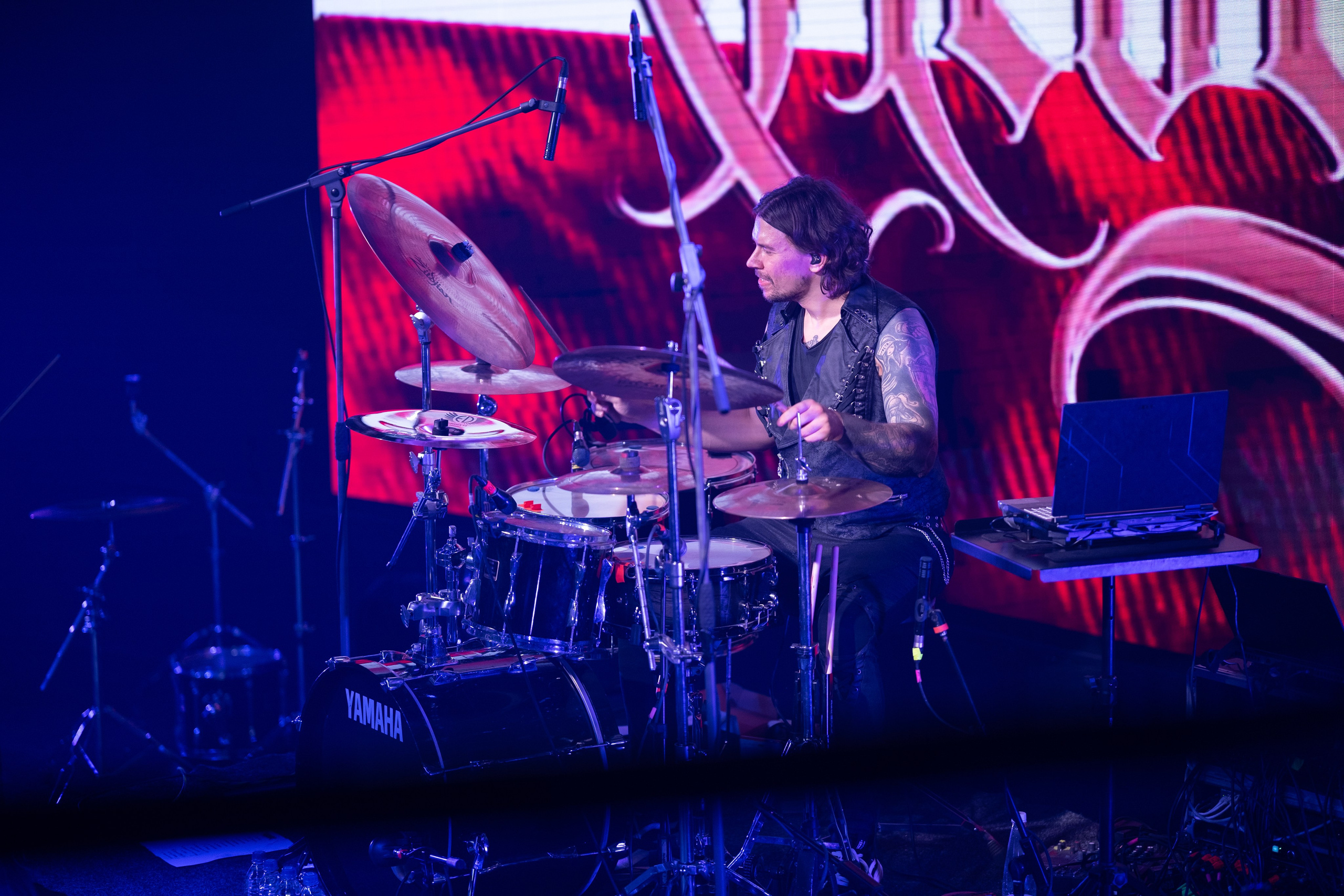 7.09 — RECA fest: — RECA Отмечает 16 Лет сокрушительным фестивалем!. Репортажный фотограф в Санкт-Петербурге Максим Варбулайнен