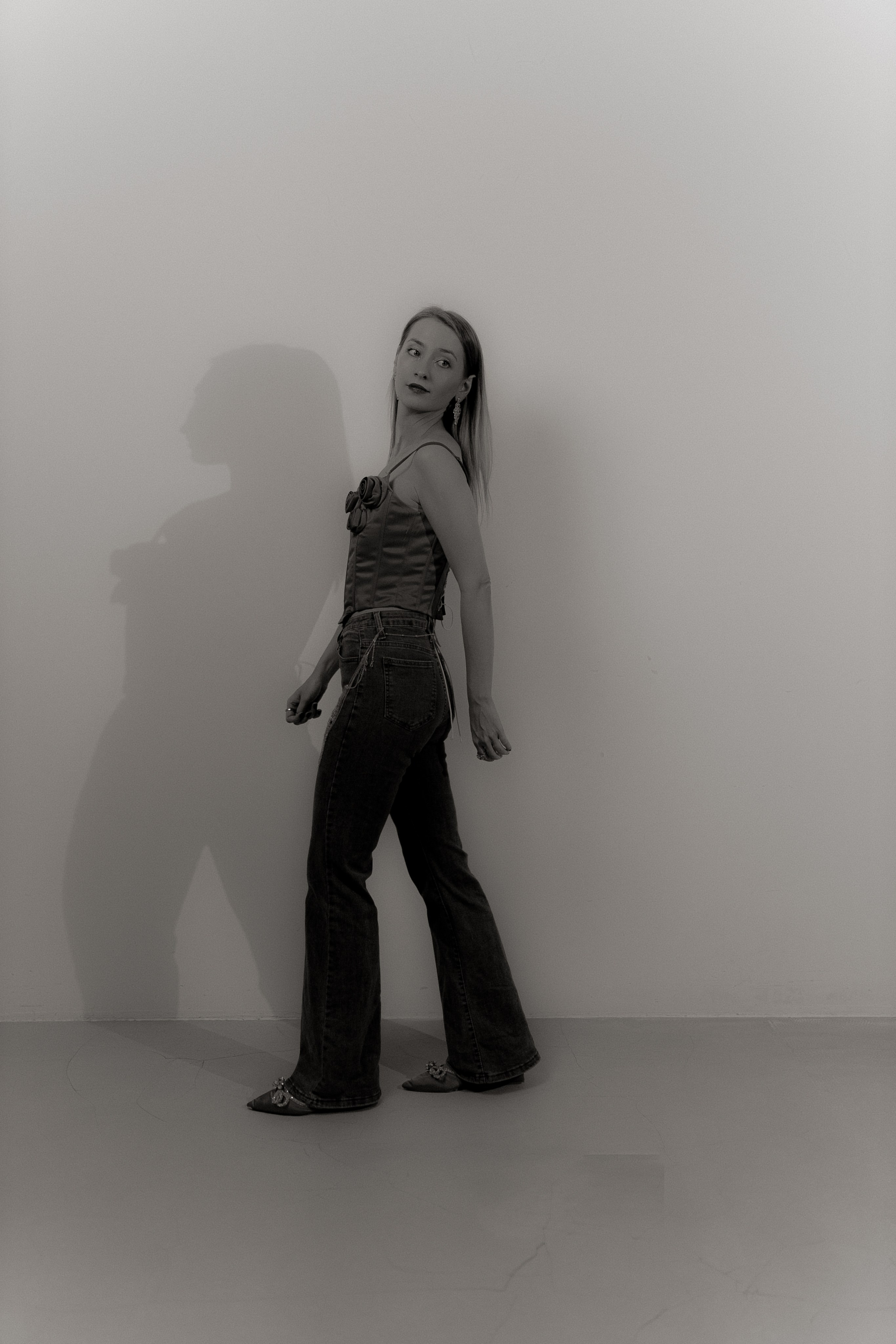 Дарья. DARYA.BELKINA