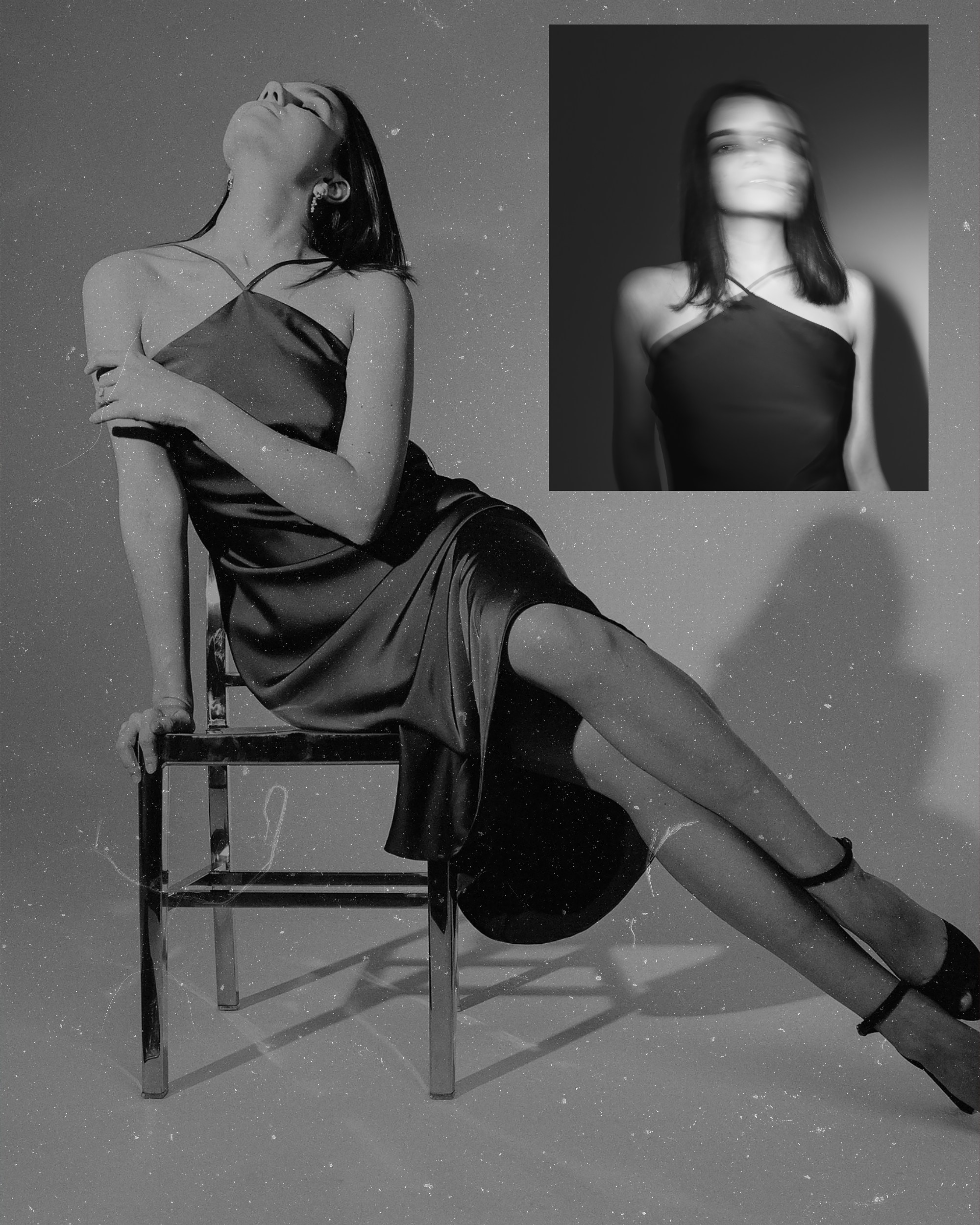 Nadia. Фотограф Санкт-Петербург Макарова Дарья