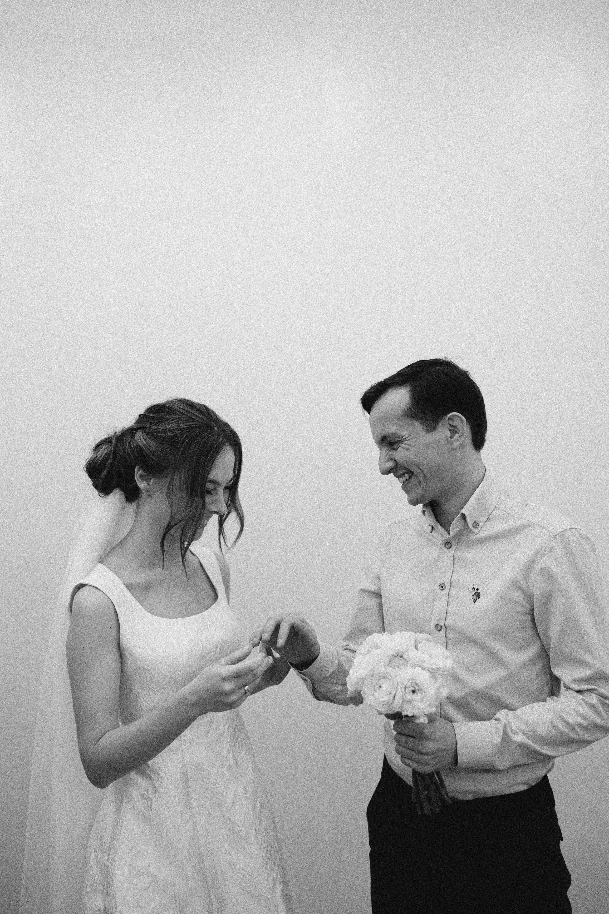 Свадебная история для двоих. Семейный и детский фотограф, таганрог, ростов-на-дону