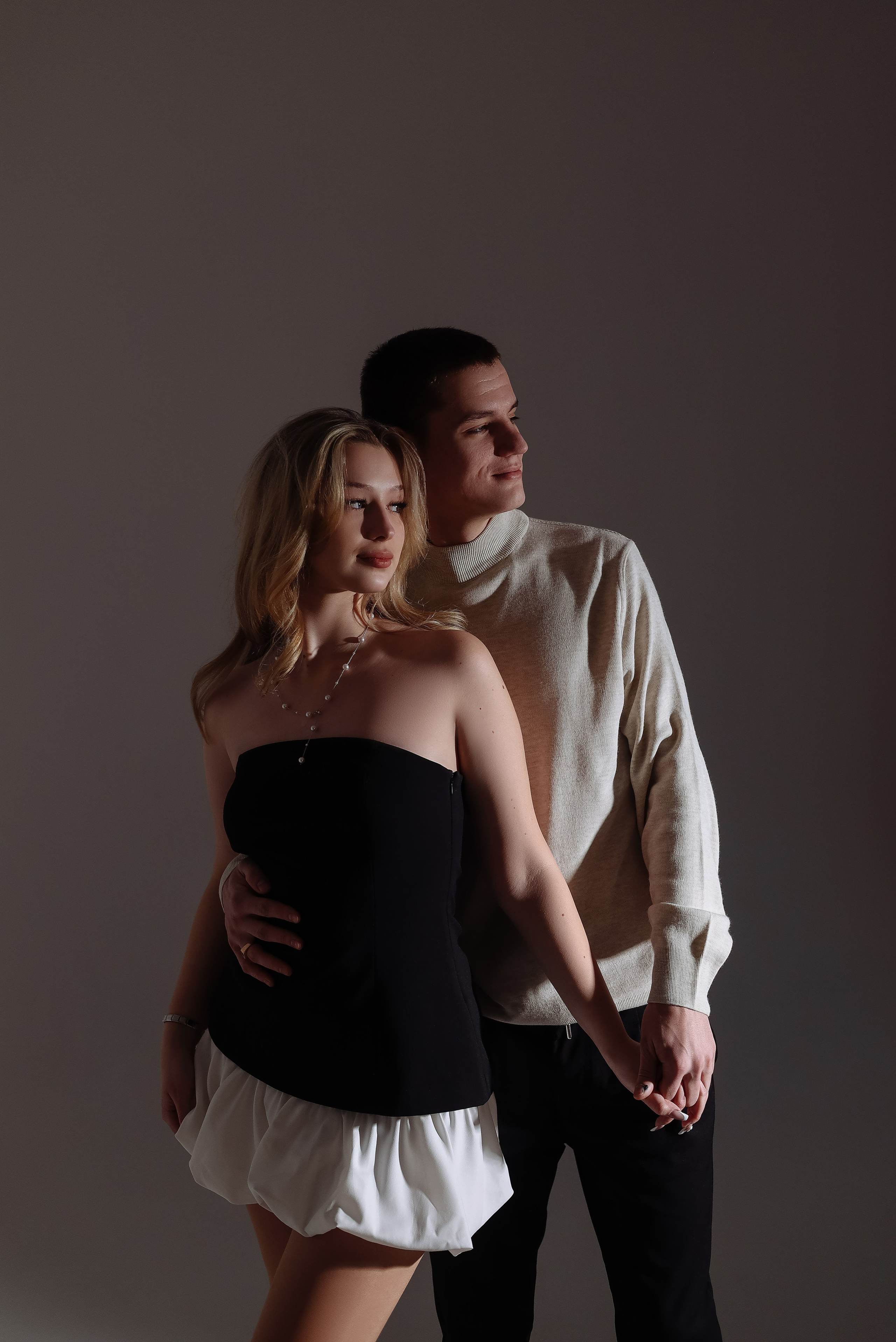 Андрей и Виктория. Фотограф Ростов-на-Дону