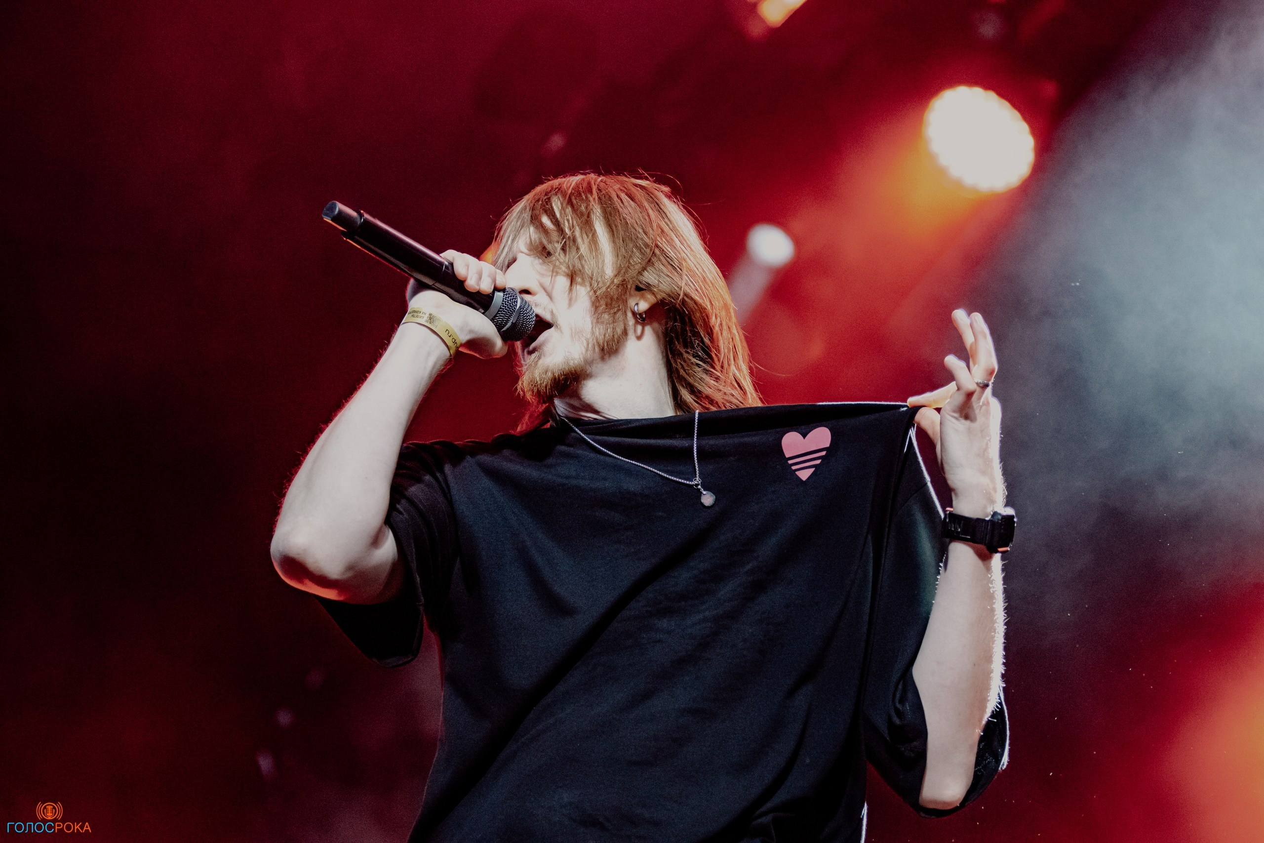 Операция Пластилин | Summer Sound. Концертный фотограф Михальченкова Алёна | Москва