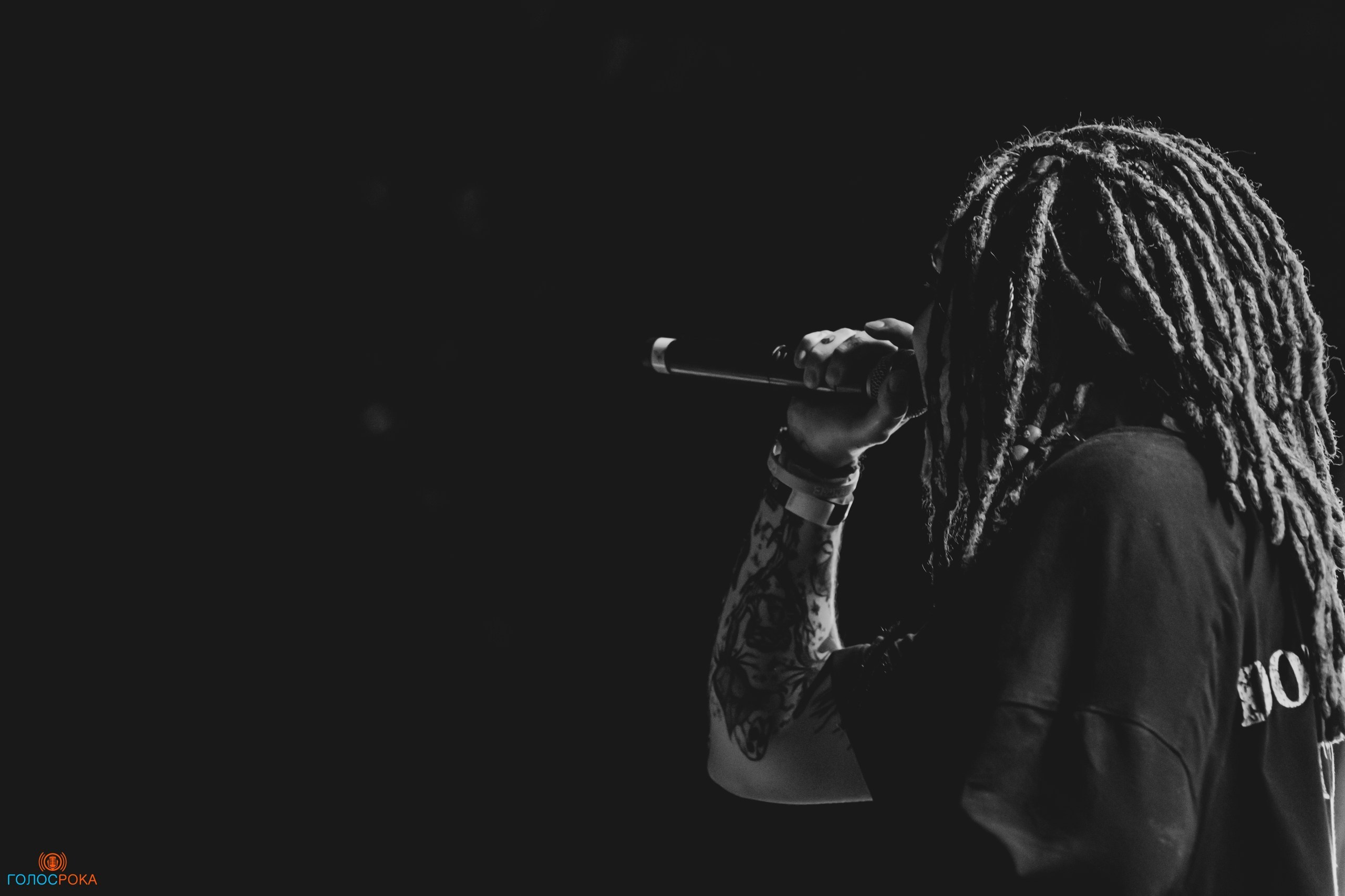 Папин Олимпос | Территория. Концертный фотограф Михальченкова Алёна | Москва