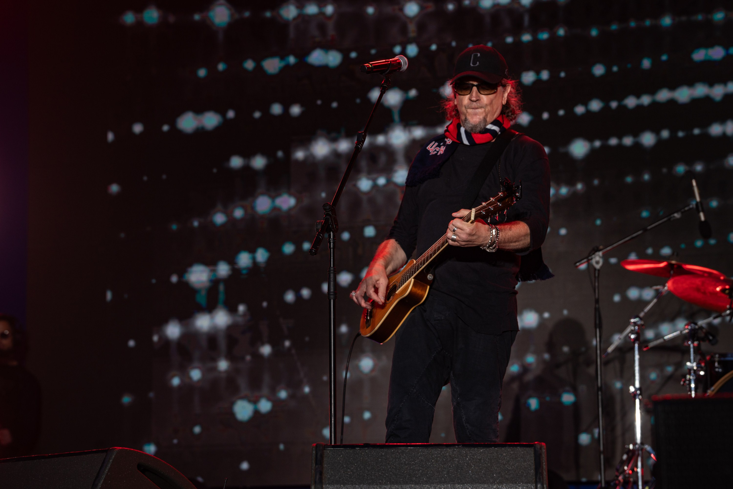 ЦСКА ФЕСТ 2024 и группа Серьга