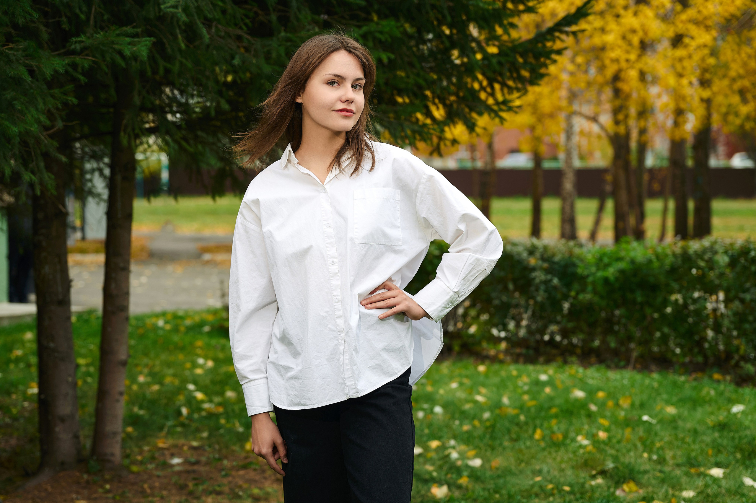 Школа (парк, улица, природа). Фотограф Опыт Качество Скорость Горный Алтай Барнаул