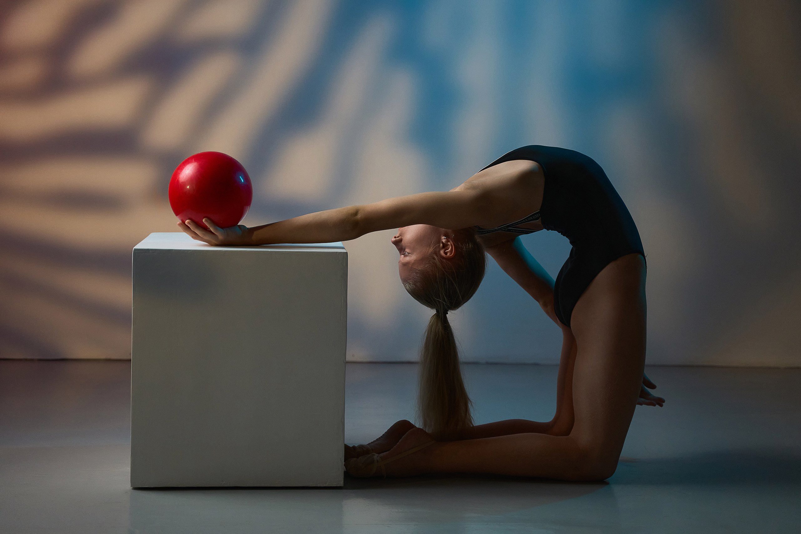 Фотограф в Заволжье Алексей Шабалин