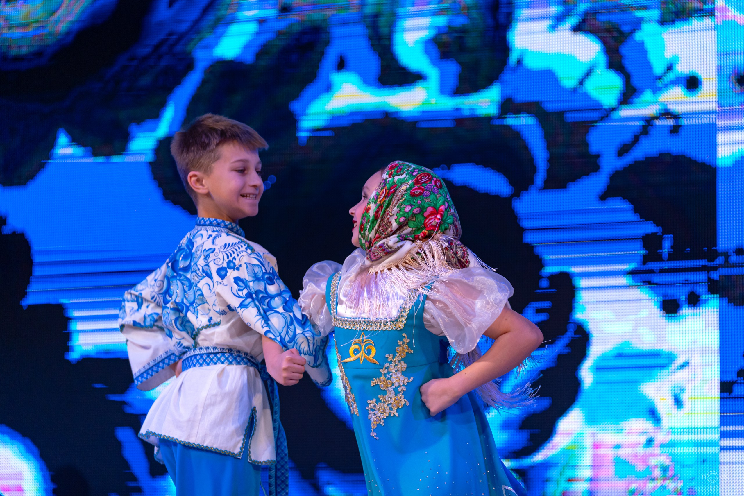 Ёлка. ФОТОГРАФ ИВАН НОВИКОВ | СТАВРОПОЛЬ