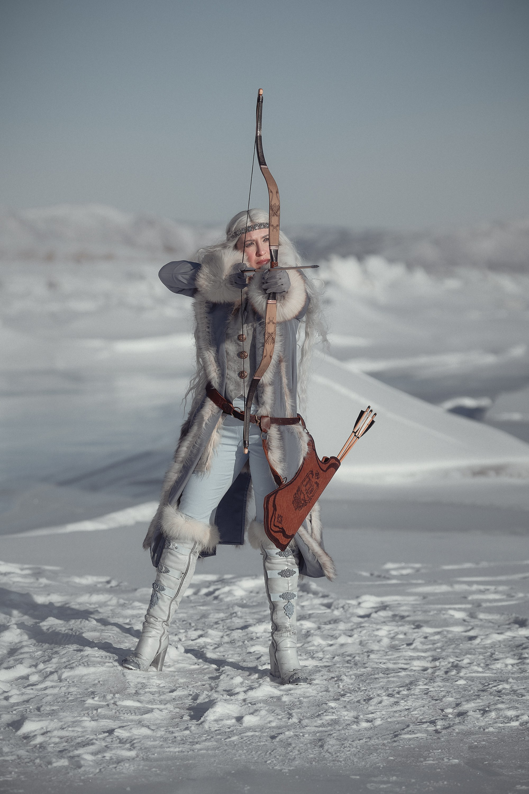 Юлия. Фотограф Алёна Яковлева