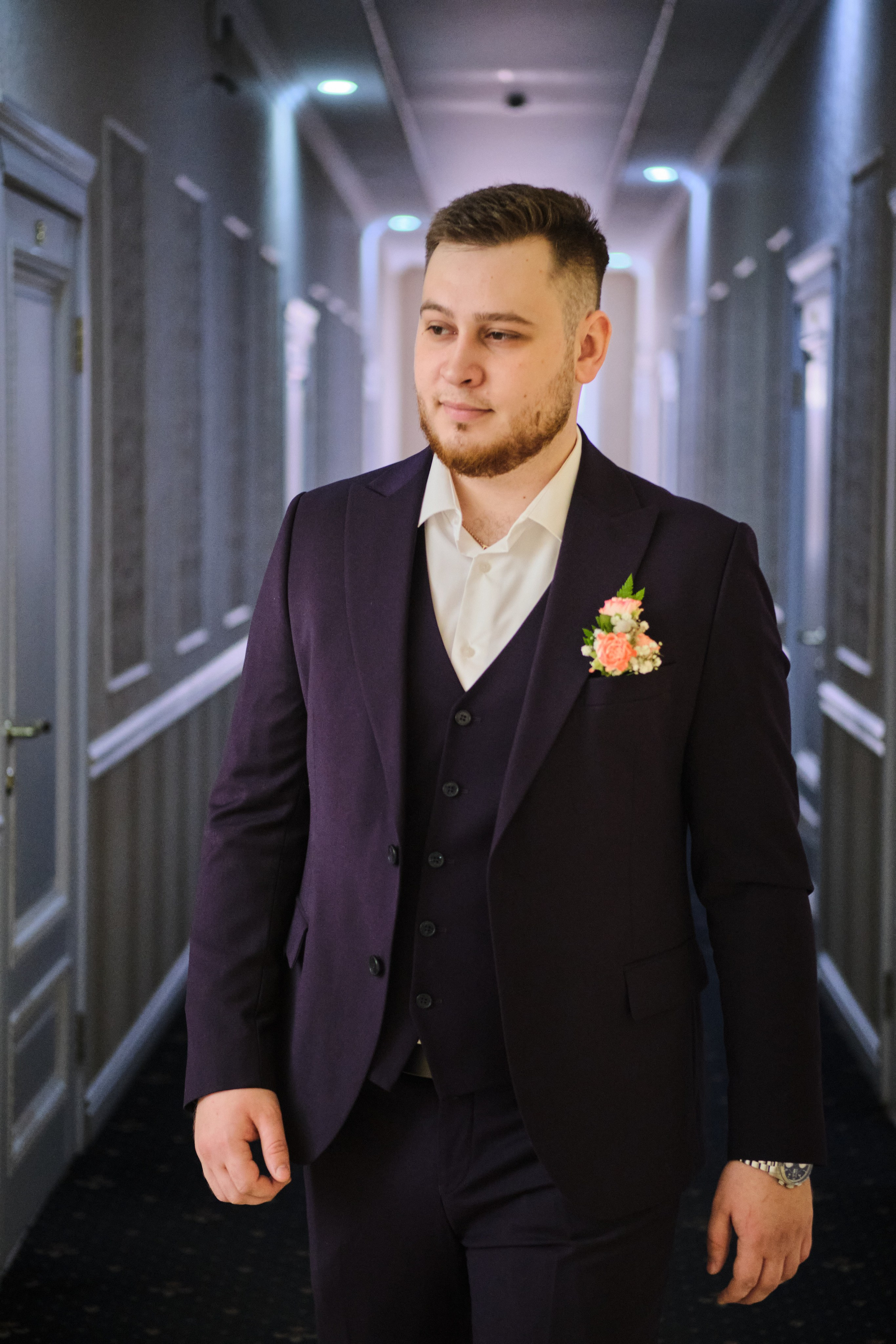 Эмин и Анастасия. Свадебный и семейный фотограф в Новокузнецке Иван Иванов