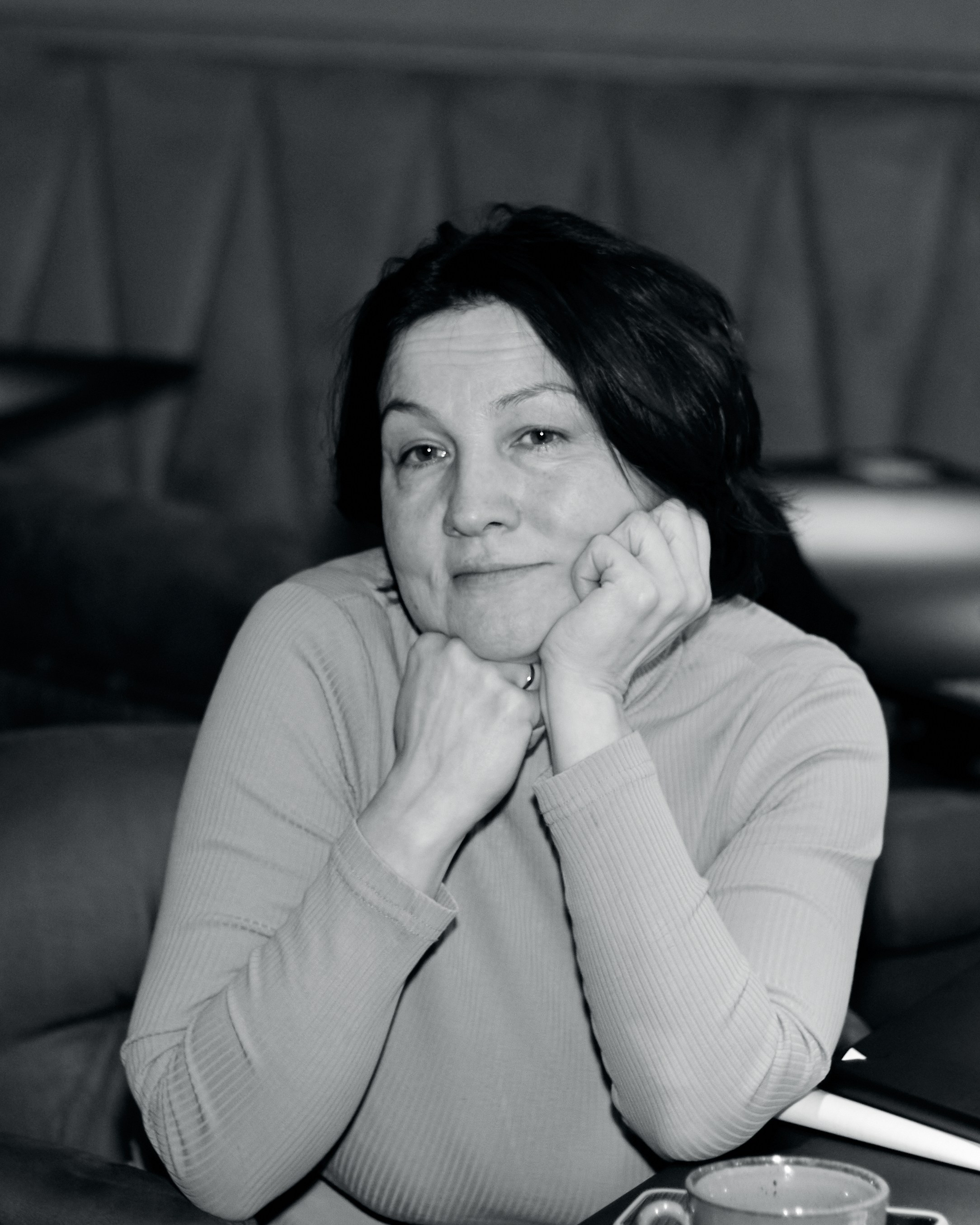 Поэтический вечер Венеры Валевской. Фотограф из Первоуральска Роман Заиченко