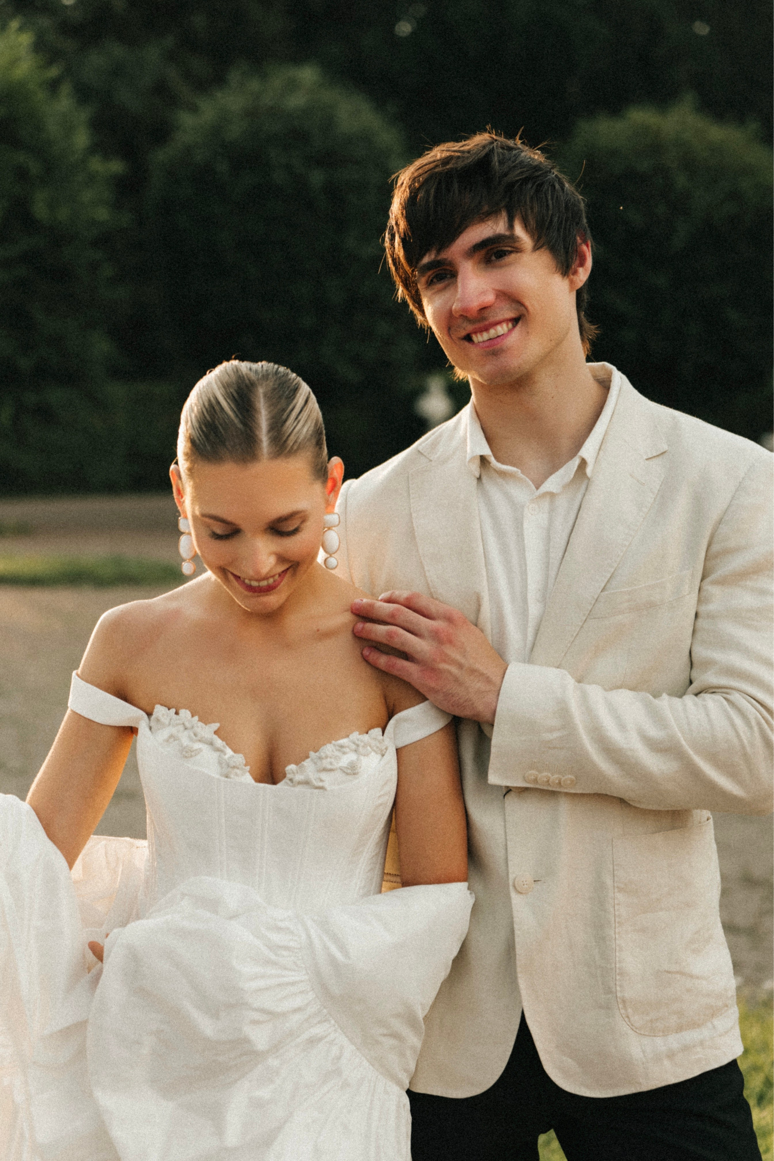 KUSKOVO. Свадебное ФОТО & ВИДЕО Москва/Липецк