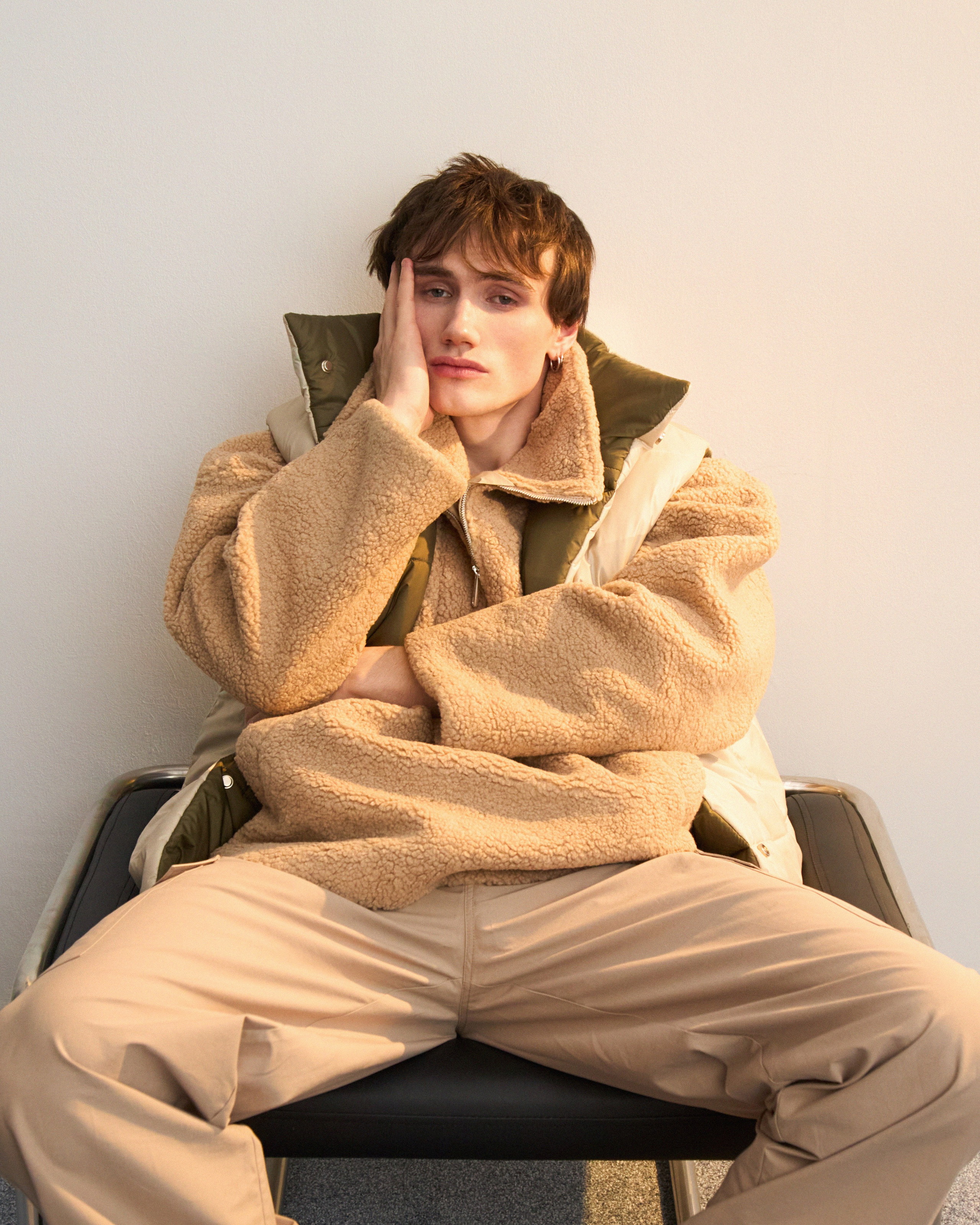 SUNRISE. Главная