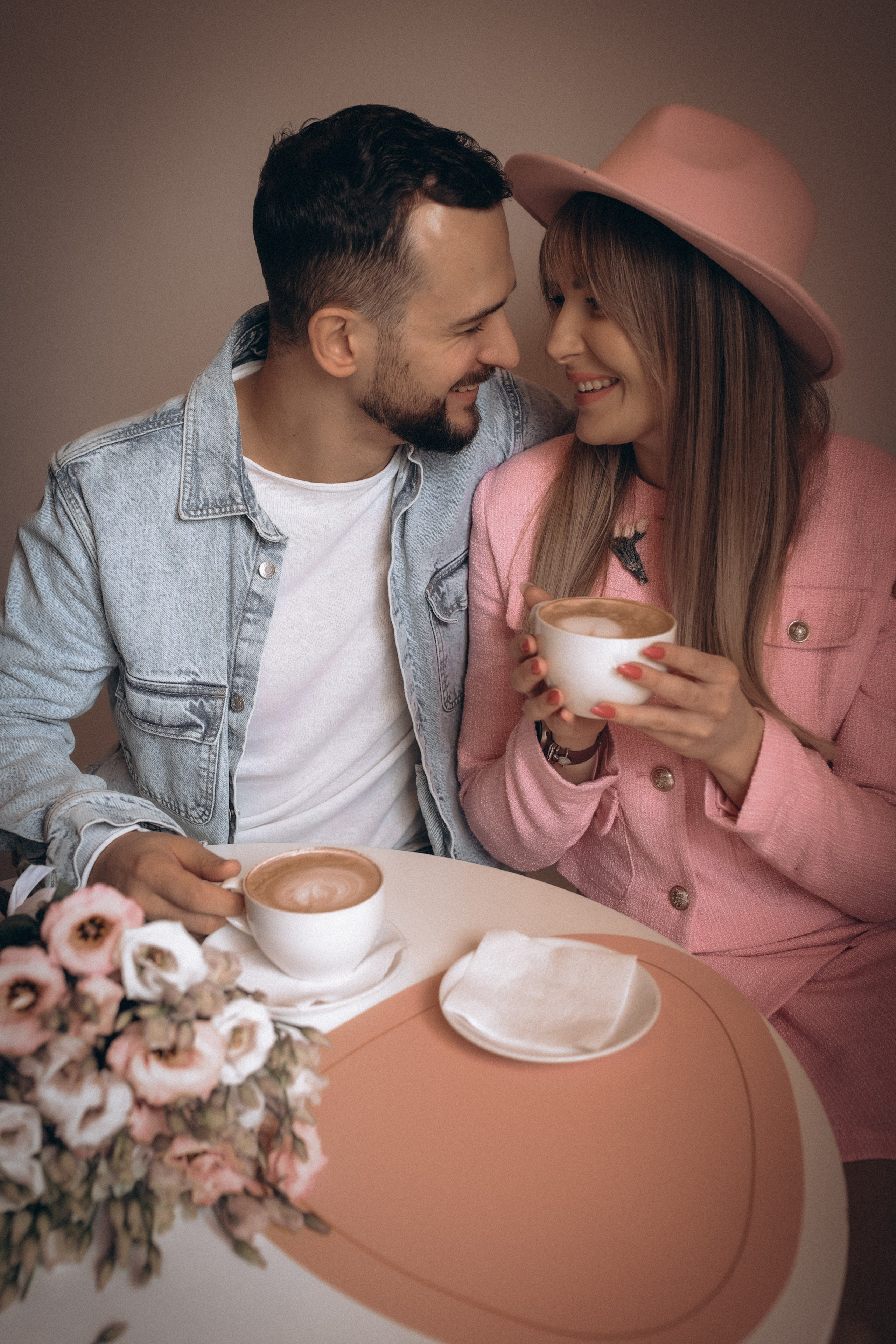 ФОТОДЕНЬ «ИДЕАЛЬНОЕ СВИДАНИЕ»🩷. Главная