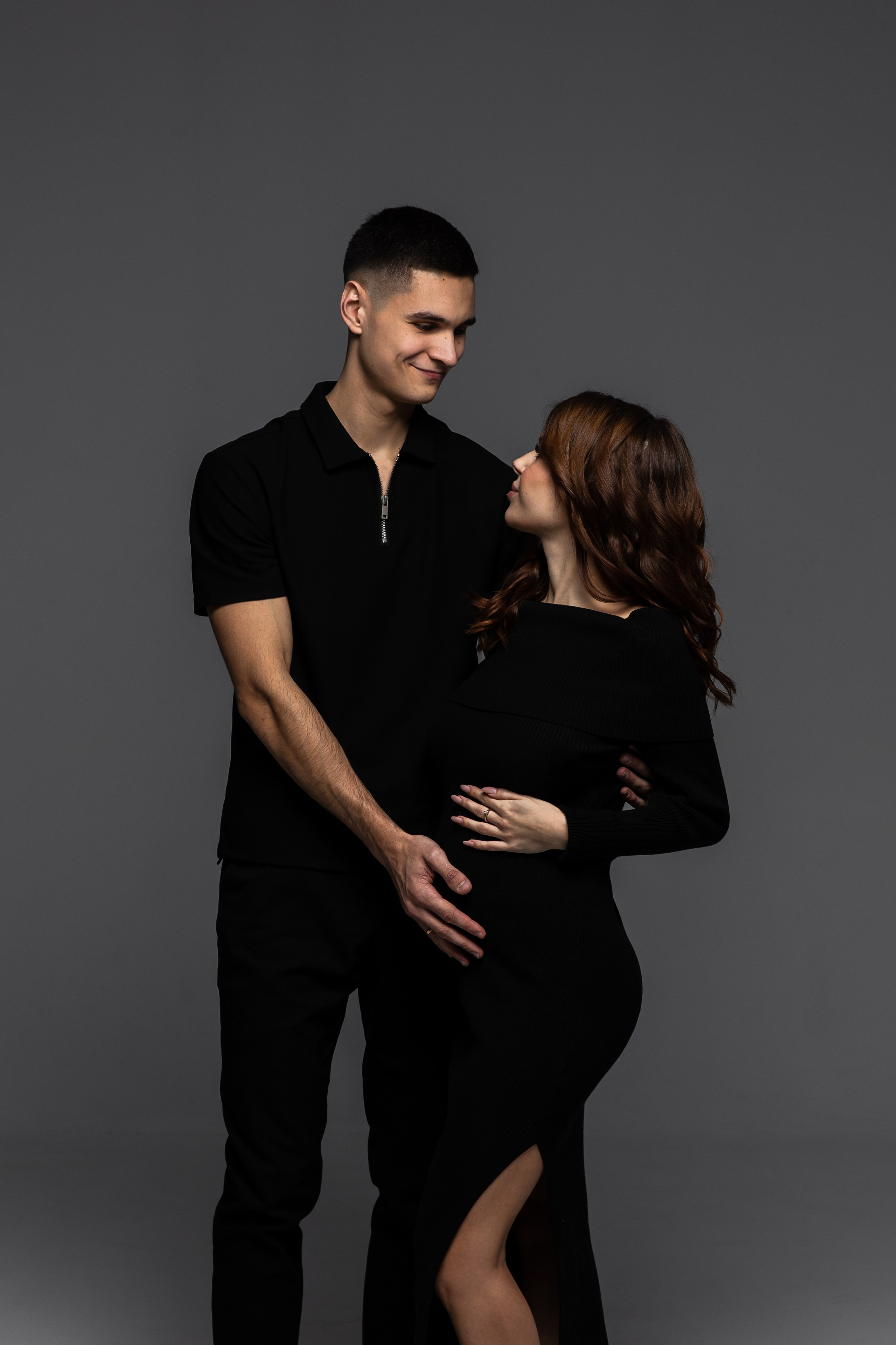 Ирина и Ильнур. Свадебный и семейный фотограф у Уфе Евгения Сазонова