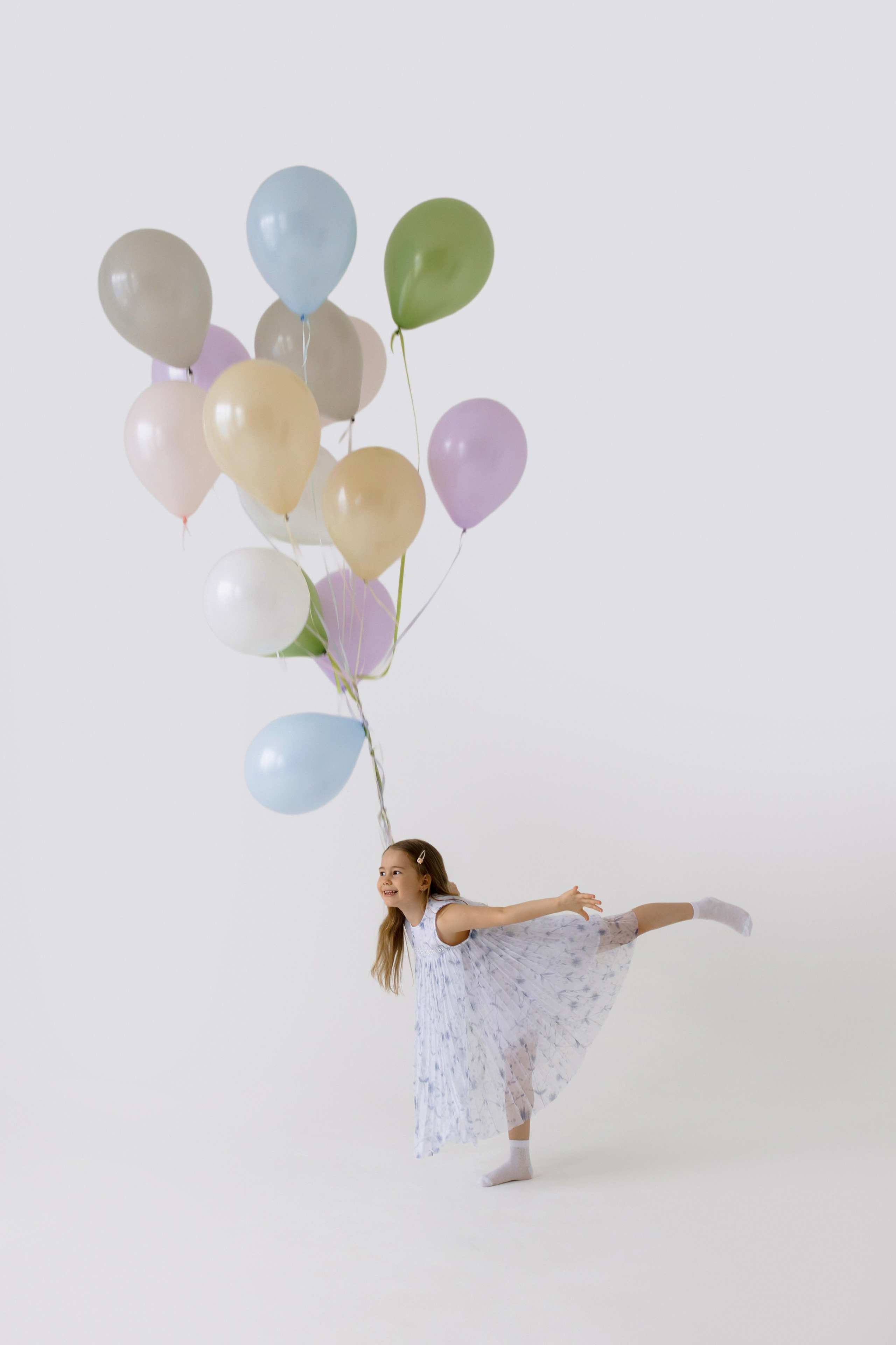 Анатолий, Вероника, Богдан и Полина. Фотограф Олеся Голева