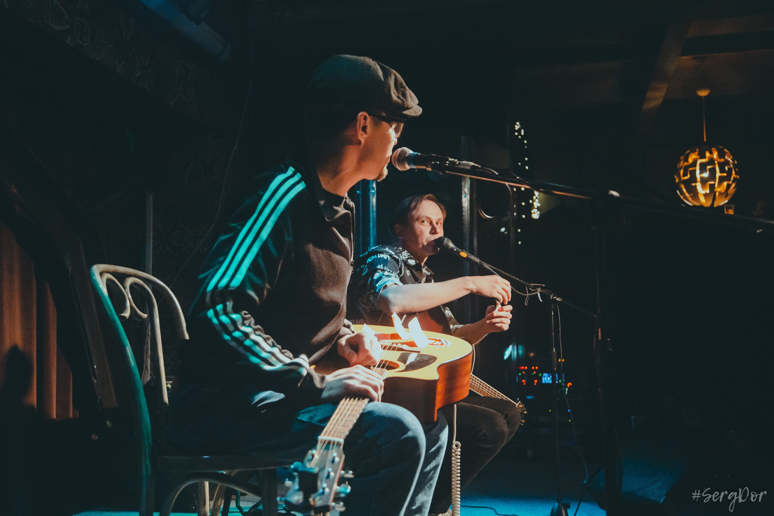 Серёга Рудаков, Plotnik82, The Place, Дима Дубров, Акустика, Санкт-Петербург, Питер, Радиопомехи, 28.01.2024, SergDor, 28 января 2024 года, #SergDor