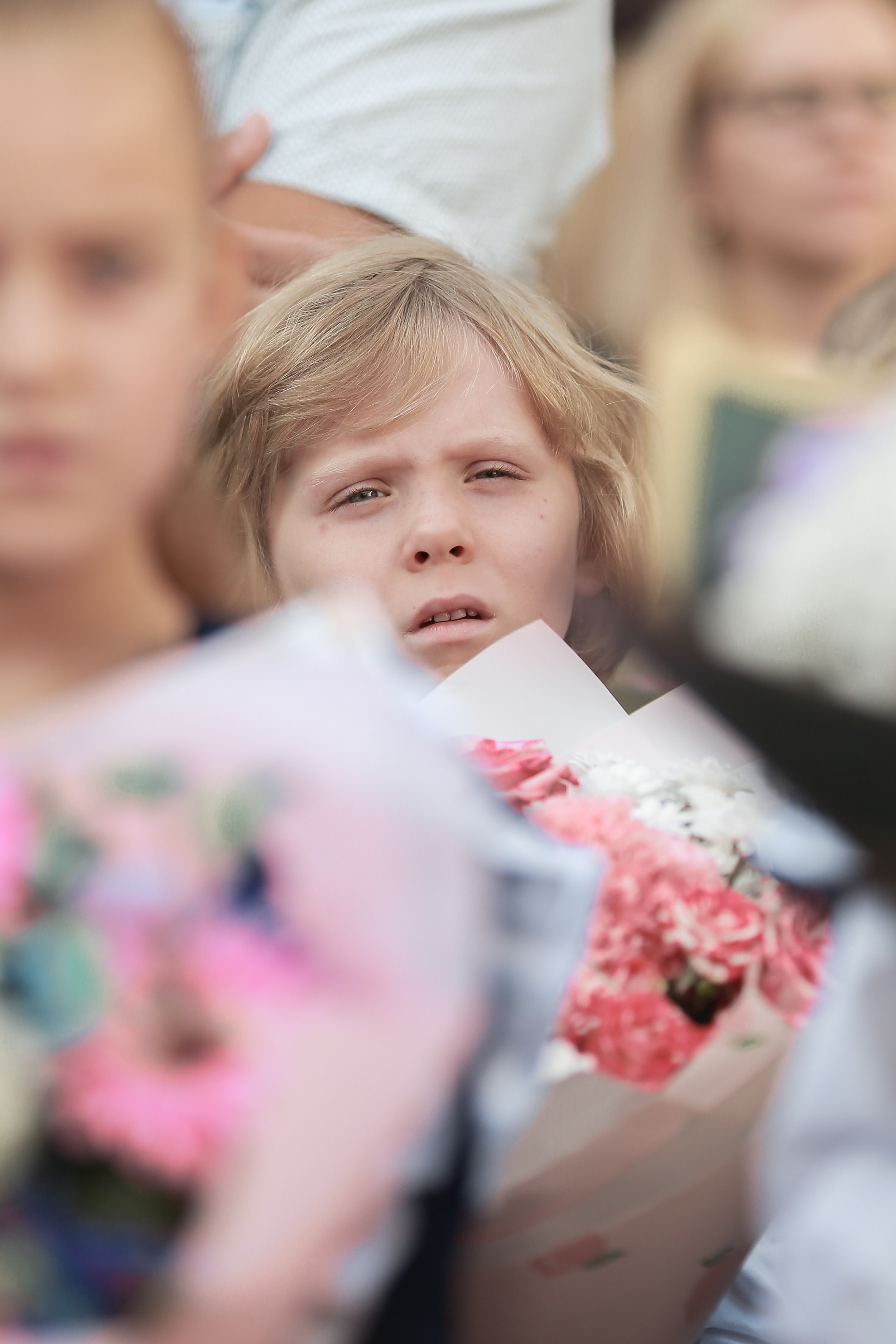 1 сентября у 1Е. Антонина Морозова, профессиональный семейный фотограф видеограф