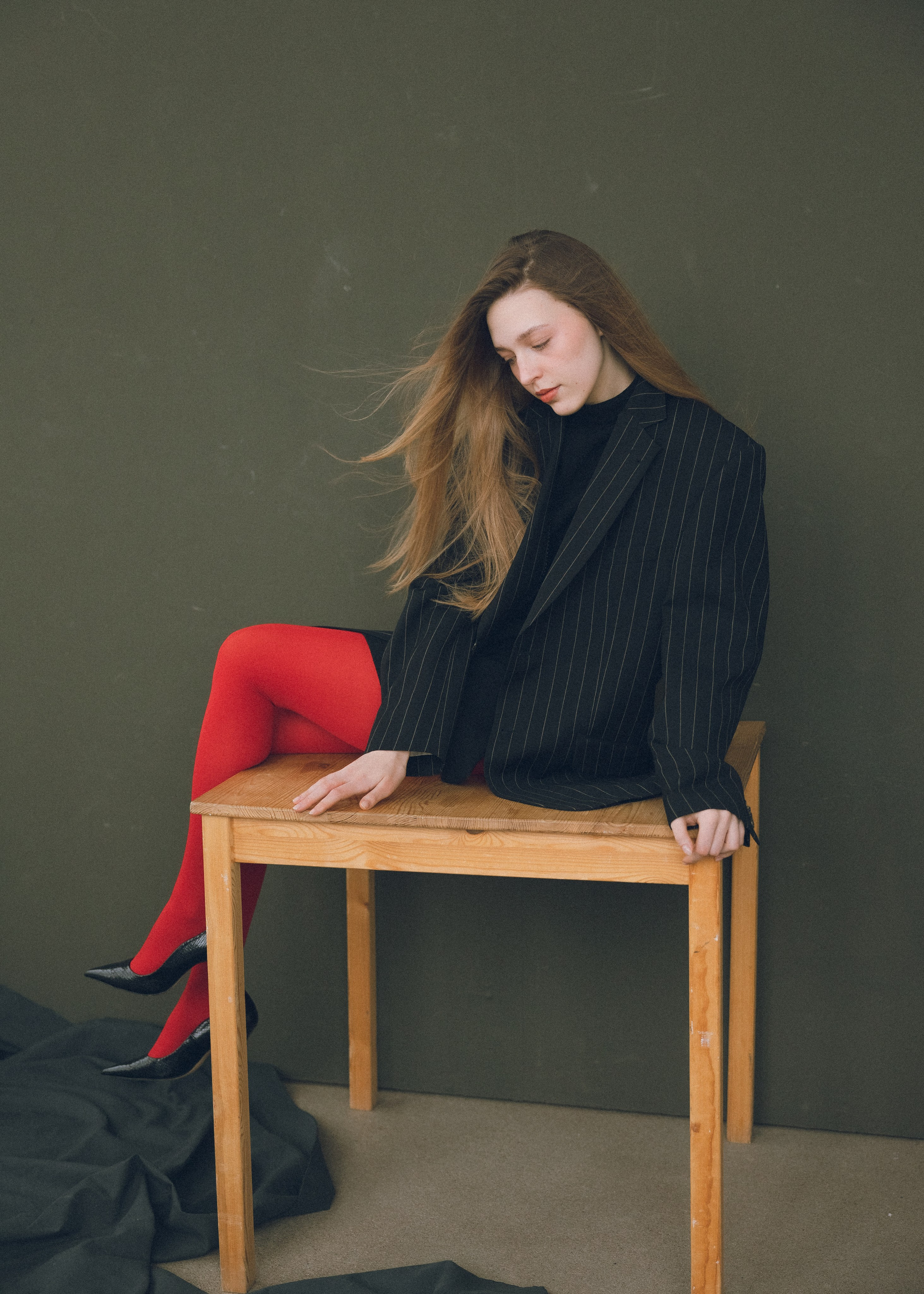 Портретный фотограф в Уфе