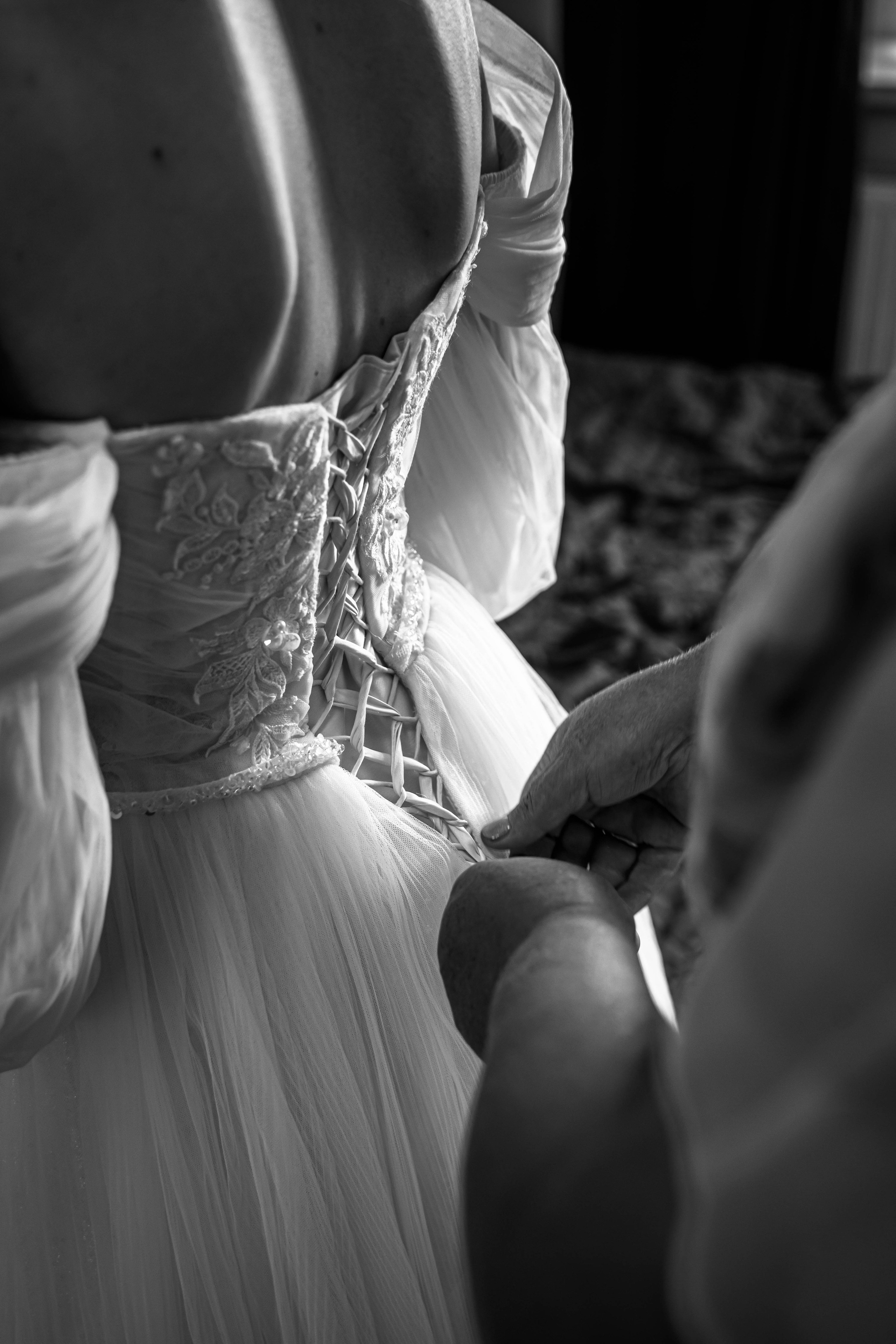 Иван и Анна. Фотограф Дарья Маташкова