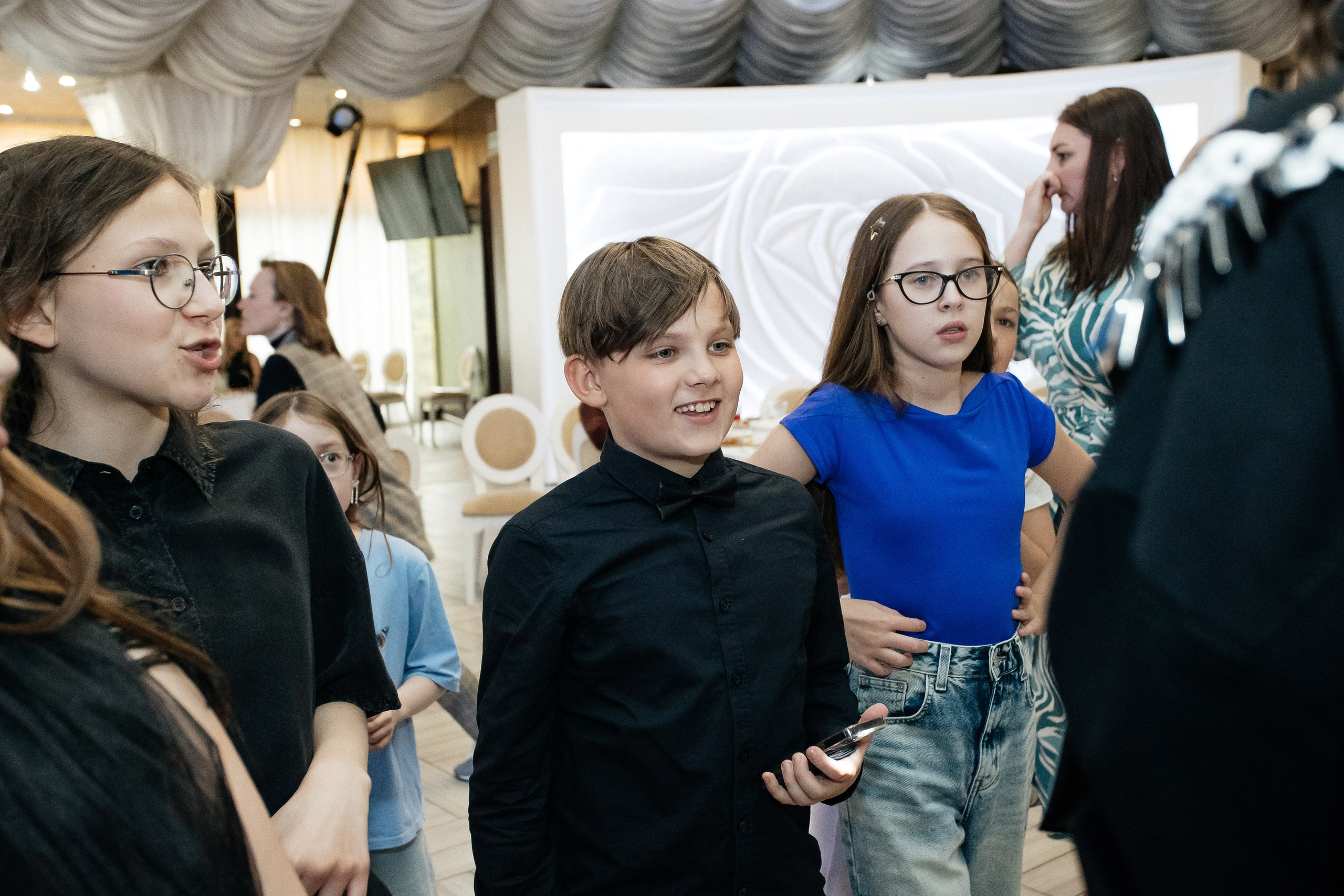 Выпускной 4класс. Фотограф в Иркутске