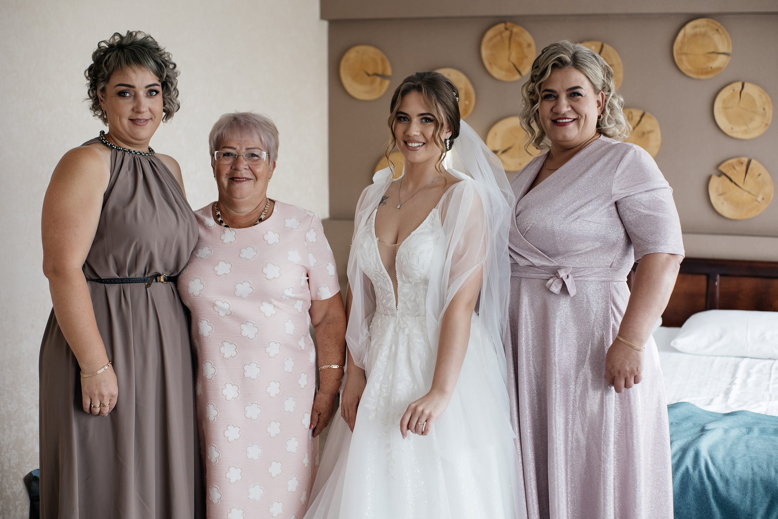 Свадьба полный день. Фотограф в Иркутске