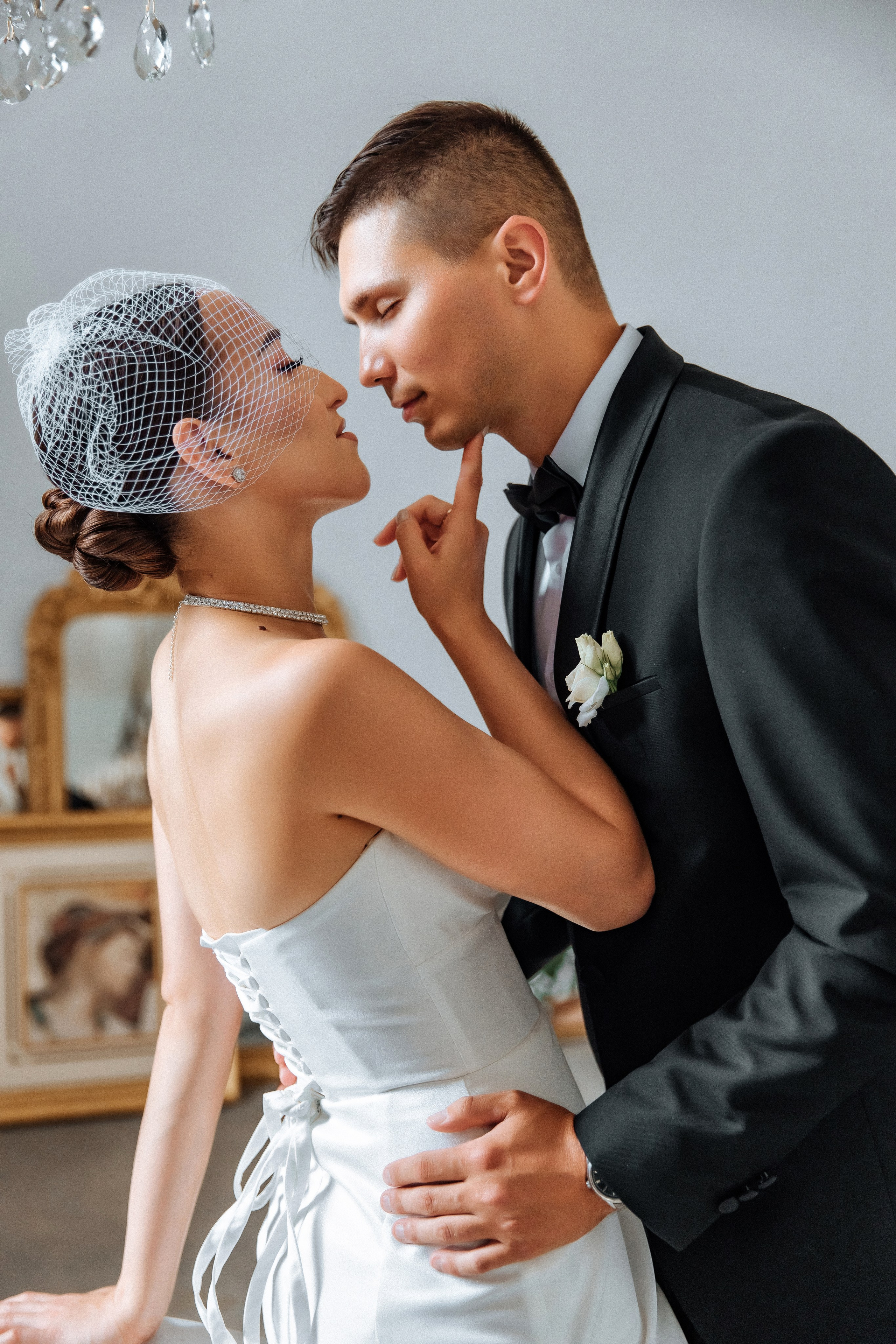 Игорь и Кристина (2022). Romanovs | Свадебный фотограф и видеограф Чебоксары Казань Москва