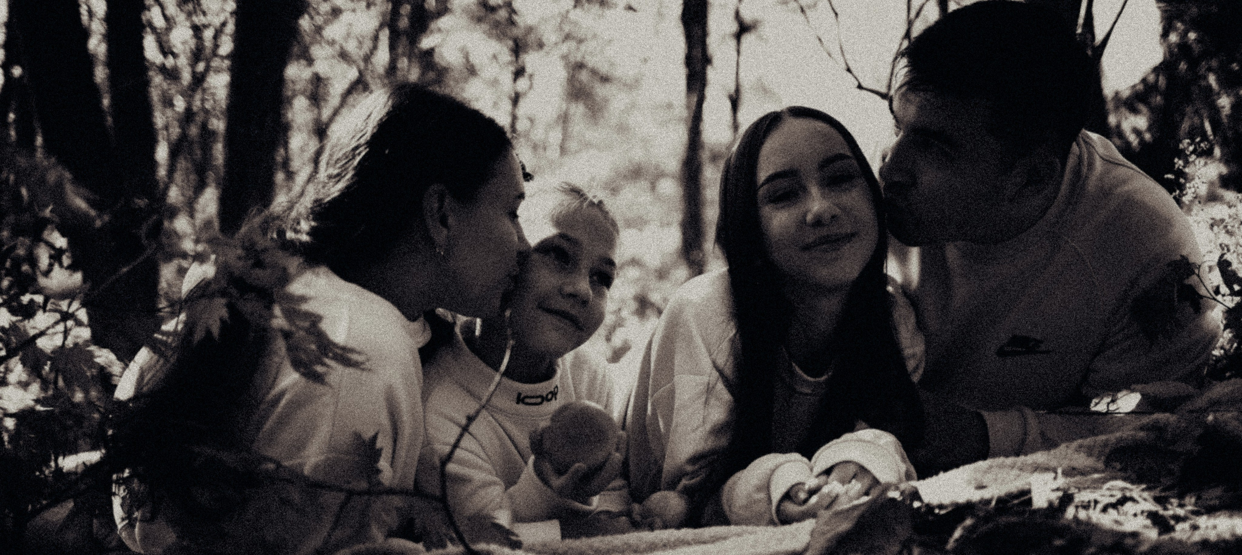 Осень. Профессиональный фотограф во Владивостоке — Фаина Дегтярева