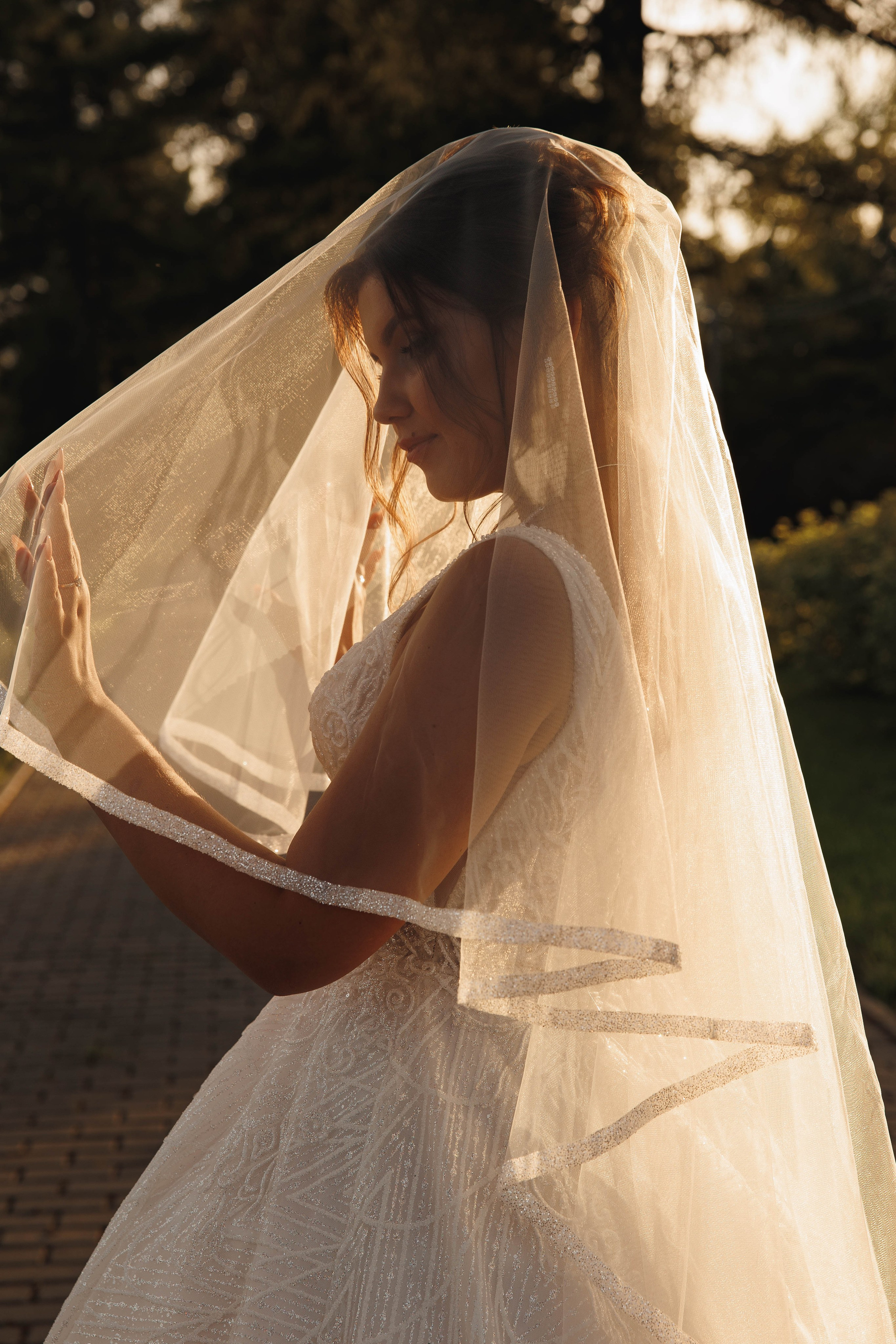 Анна и Кирилл. Галерея