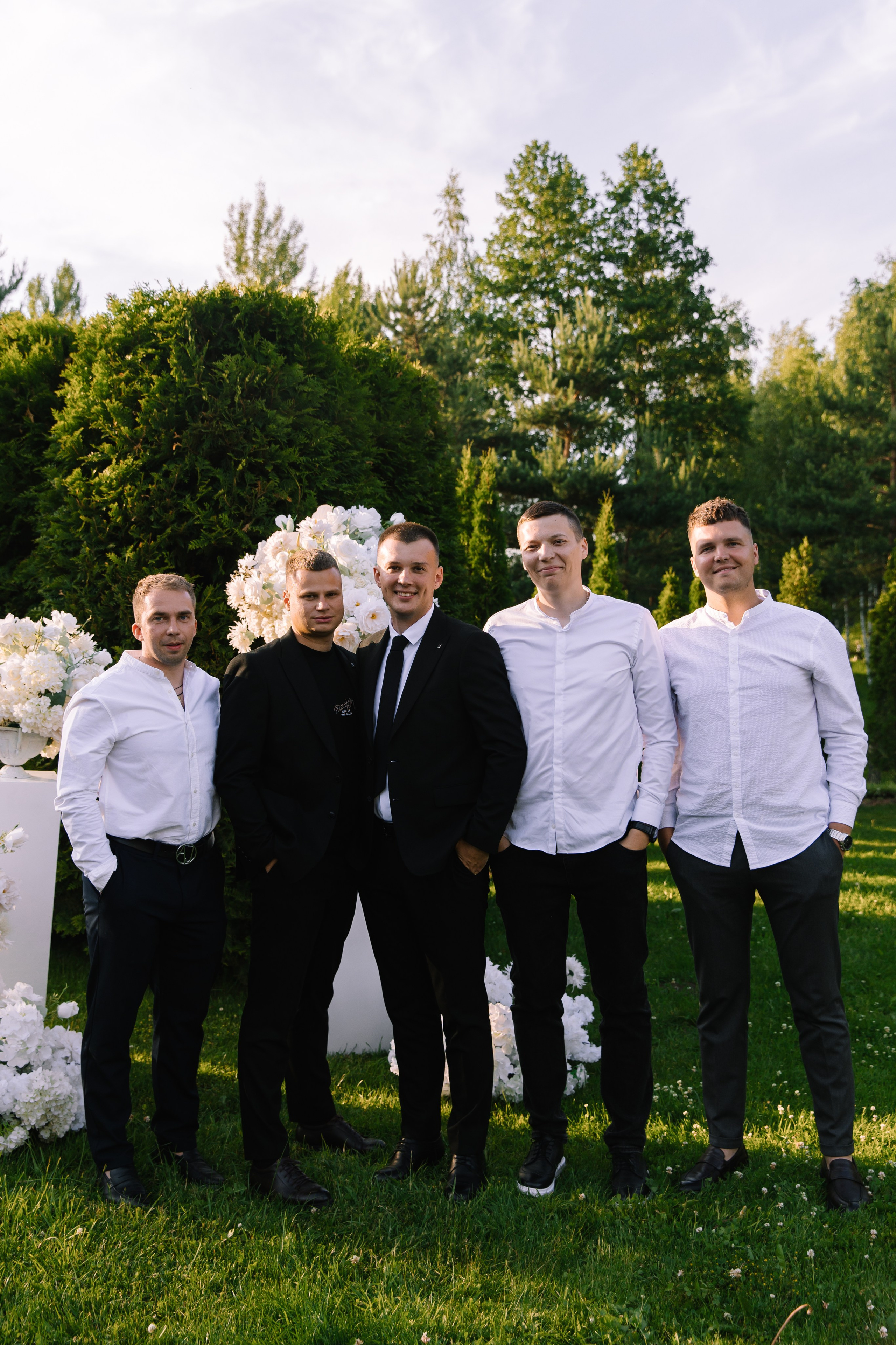 Anastasia & Ilya. Фотограф в Минске — Юлия Деяк. Фотосессии в Минске