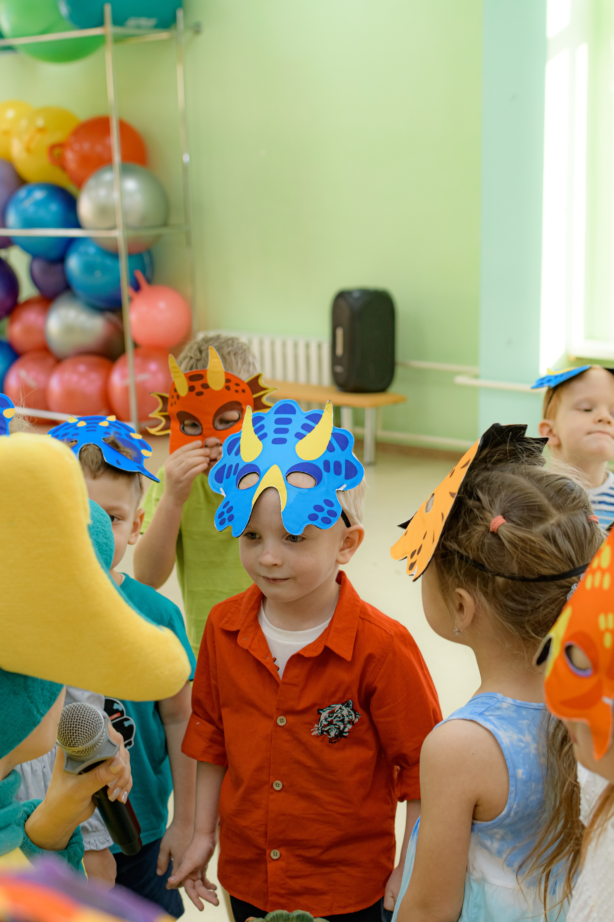 ЭМИЛЬ/HAPPY BIRTHDAY. Photokarish