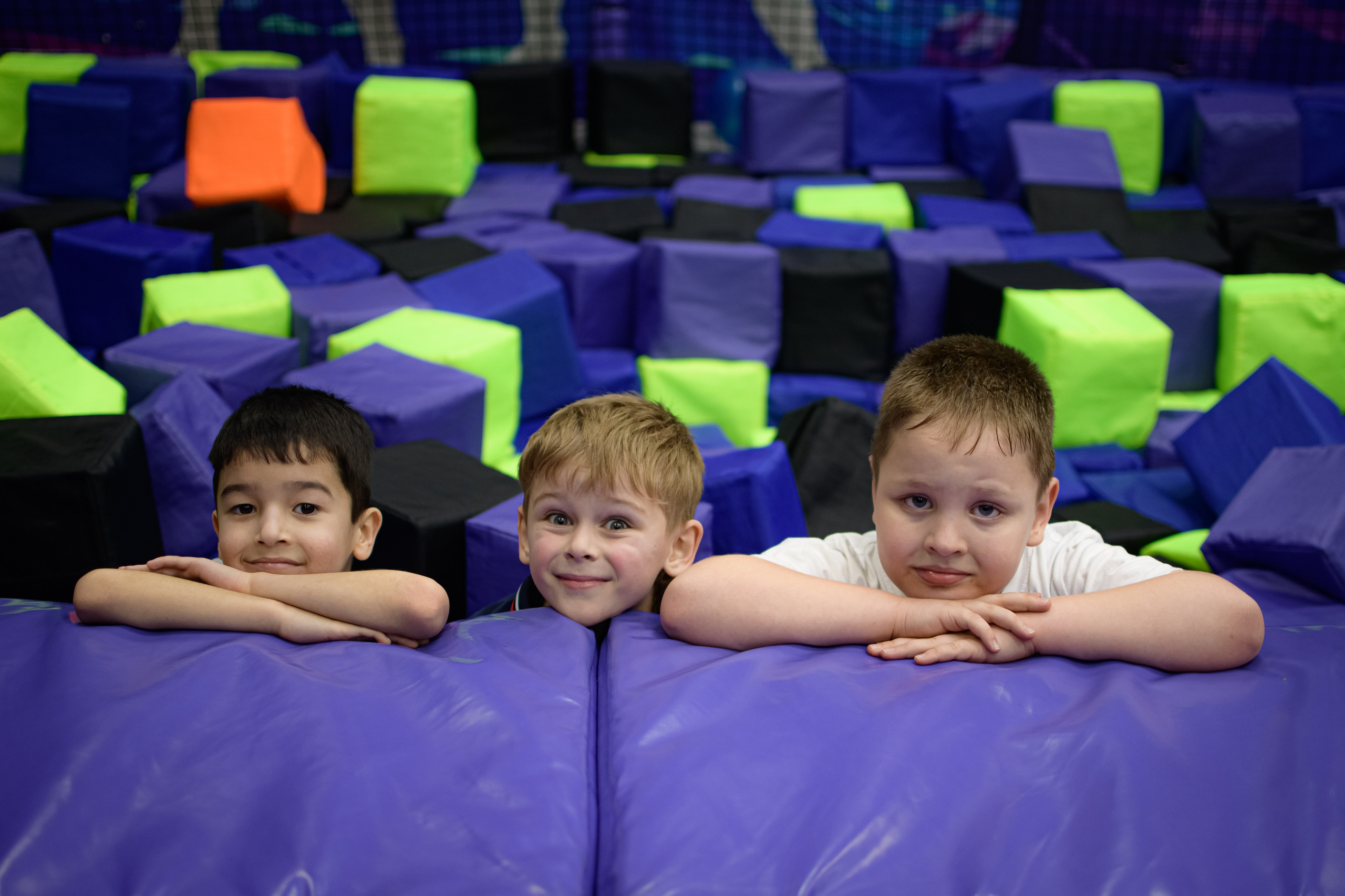 ДЕНЬ РОЖДЕНИЯ / АЛЕКСЕЙ 7 ЛЕТ. Photokarish