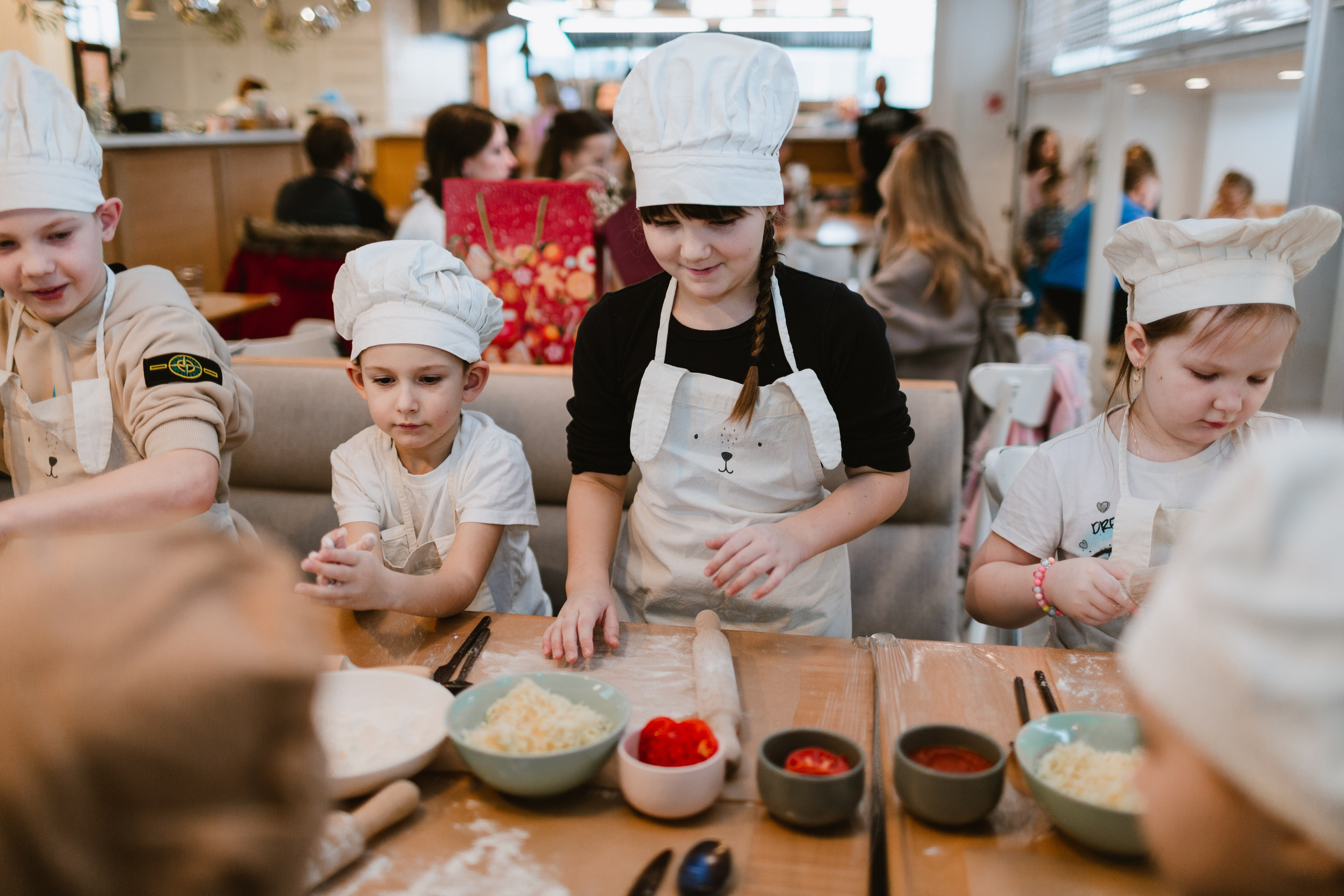 5 лет. Фотограф и видеограф Мария Банщикова, Солнечногорск, Москва