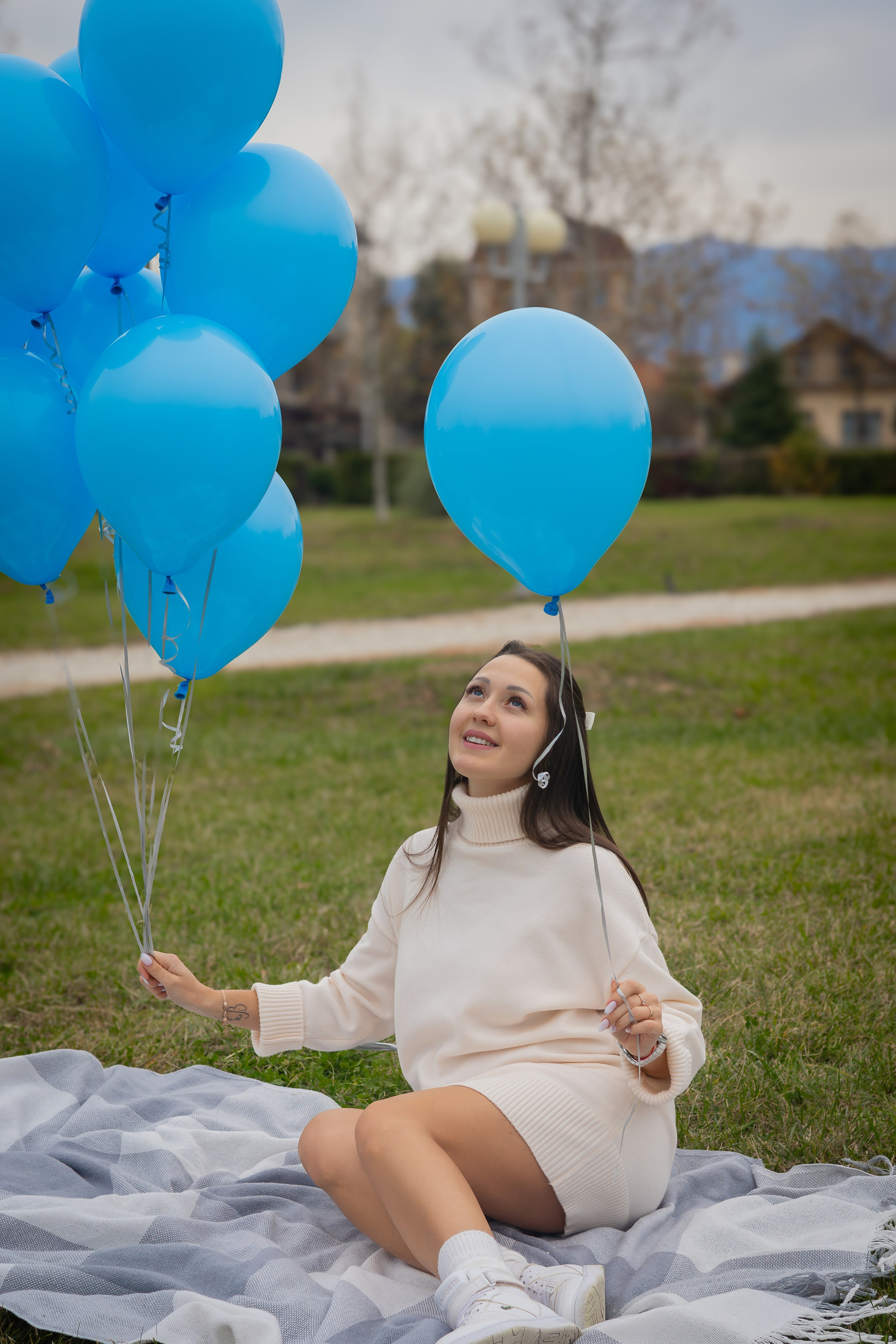 Gender Party. Фотограф Мария Камаева